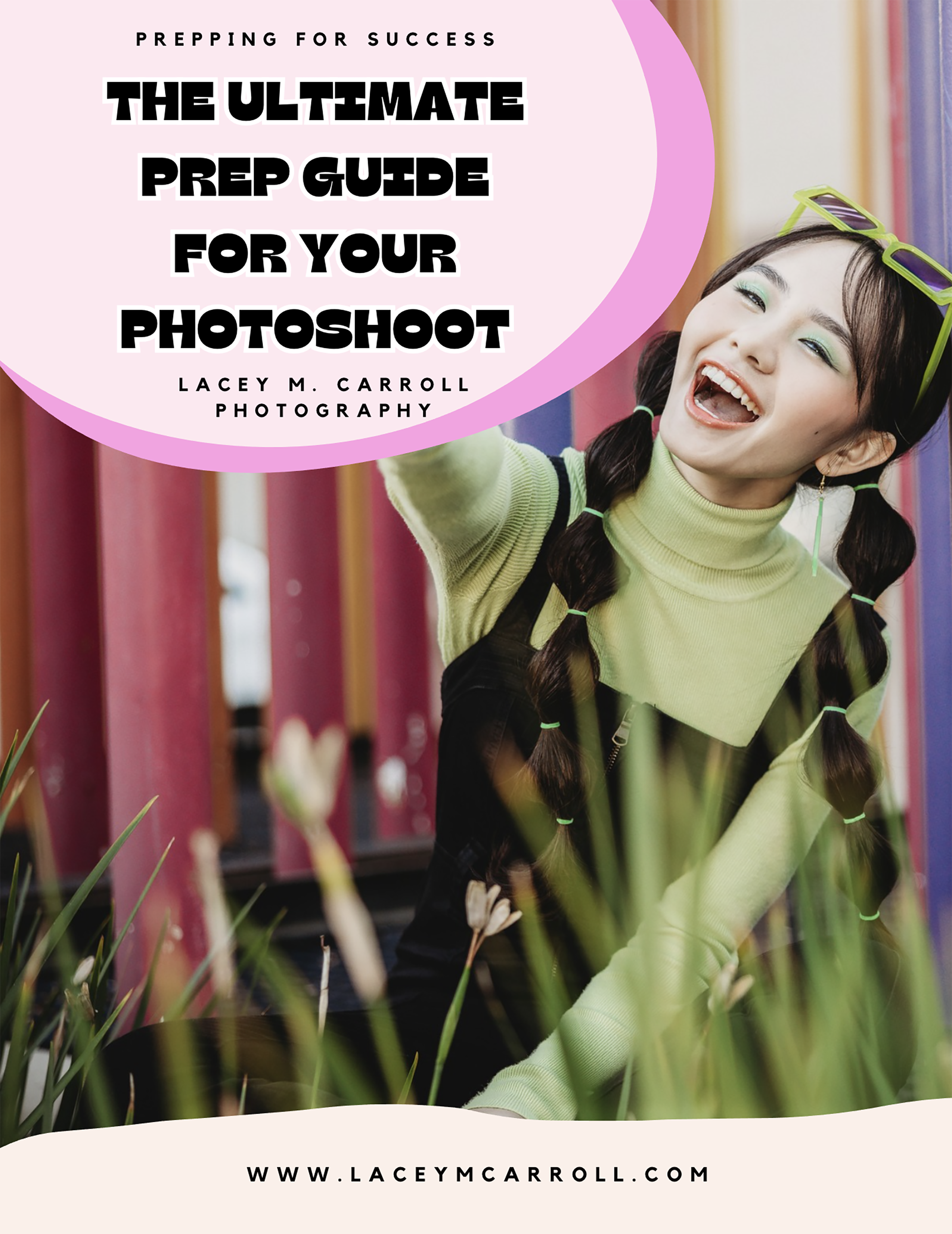 The Ultimate Prep Guide For Your Photoshoot