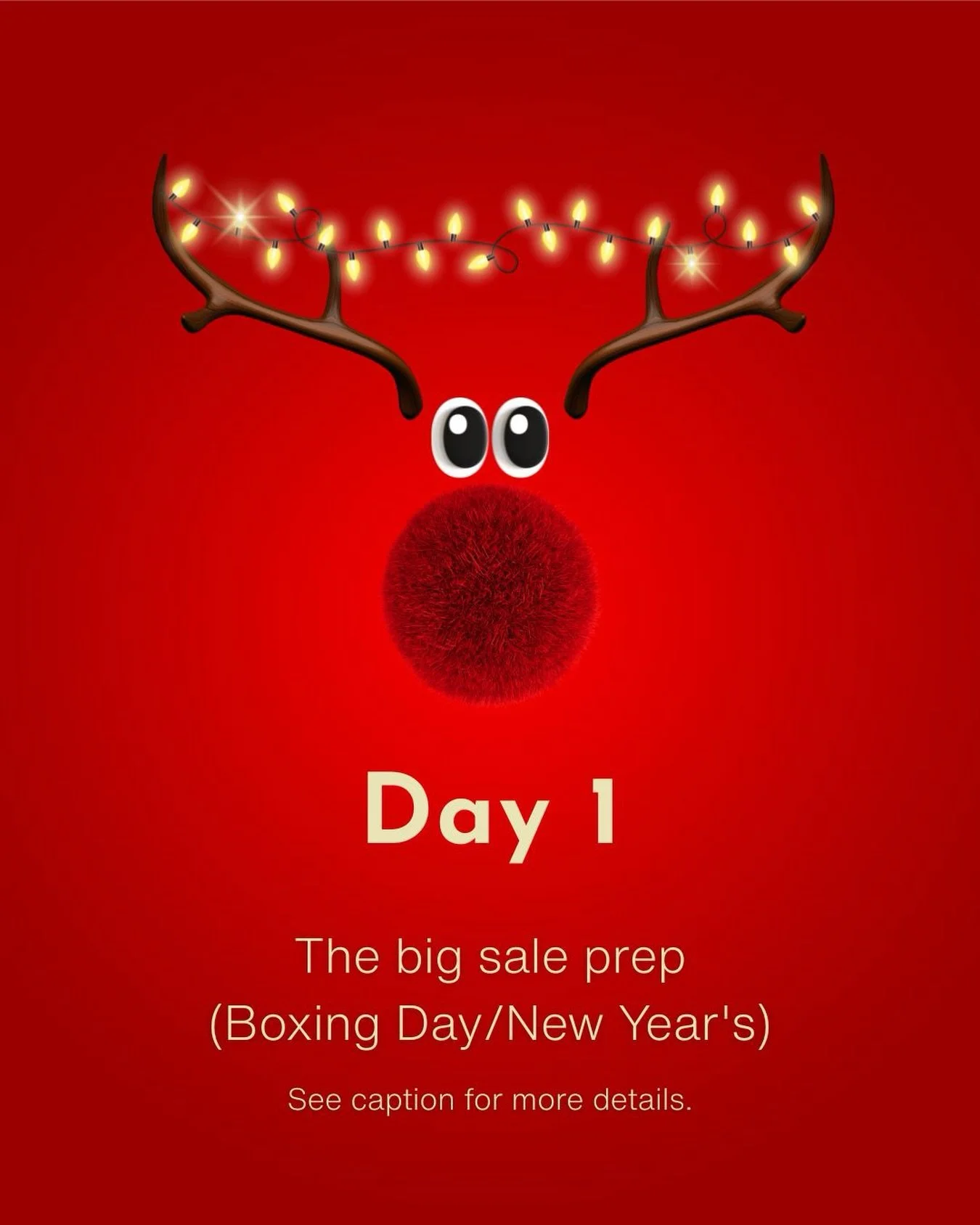 Don&rsquo;t just announce the sale; make it a can&rsquo;t-miss event. Use on-site banners, emails and social media with live countdown timers that explicitly show the remaining hours/minutes before the offer expires.

Test your promo codes and the en