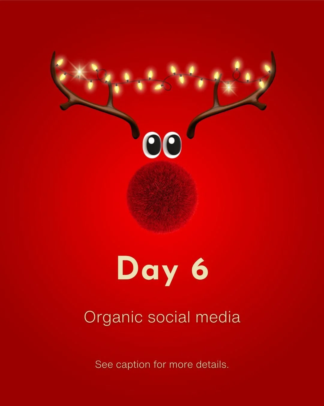 Prioritise the First 150 Characters. For maximum organic ranking, your key words must be "above the fold"&mdash;visible before the "See More" button. This crucial space (about 125&ndash;150 characters on Instagram/Facebook/LinkedI