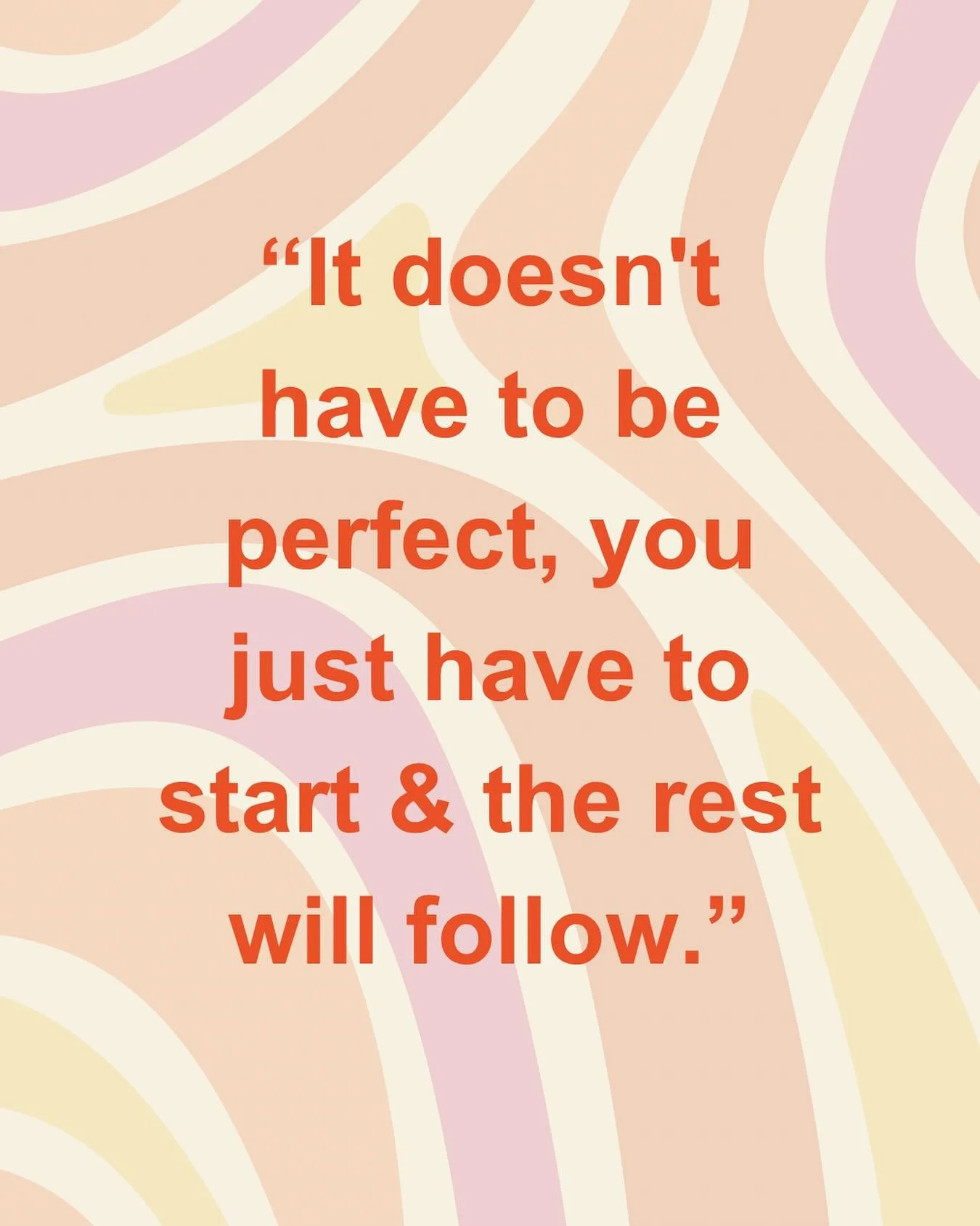 Motivational Monday quote for small business owners. ✨

This is something I did earlier this year. I enjoy working with my retailers at work and I wanted to continue this outside of work to help independent businesses with their digital marketing so 