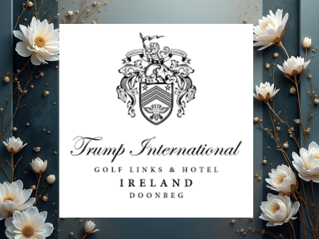 Trump International, Doonbeg