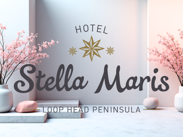 The Stella Maris Hotel, Kilkee