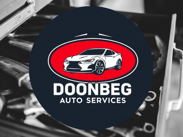 Doonbeg Auto Services, Doonbeg