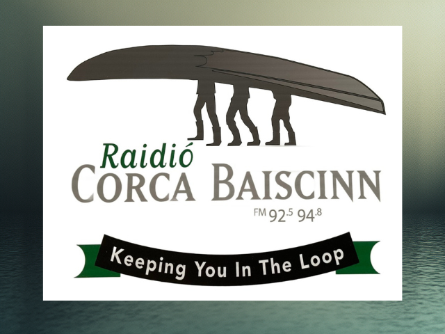 Raidió Corca Baiscinn