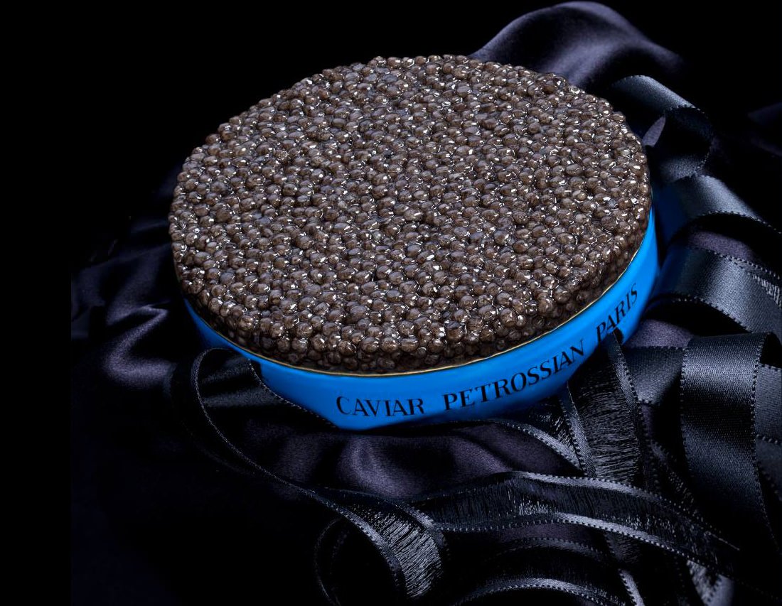 The World of Caviar: An Exploration of the World's Rarest Delicacy