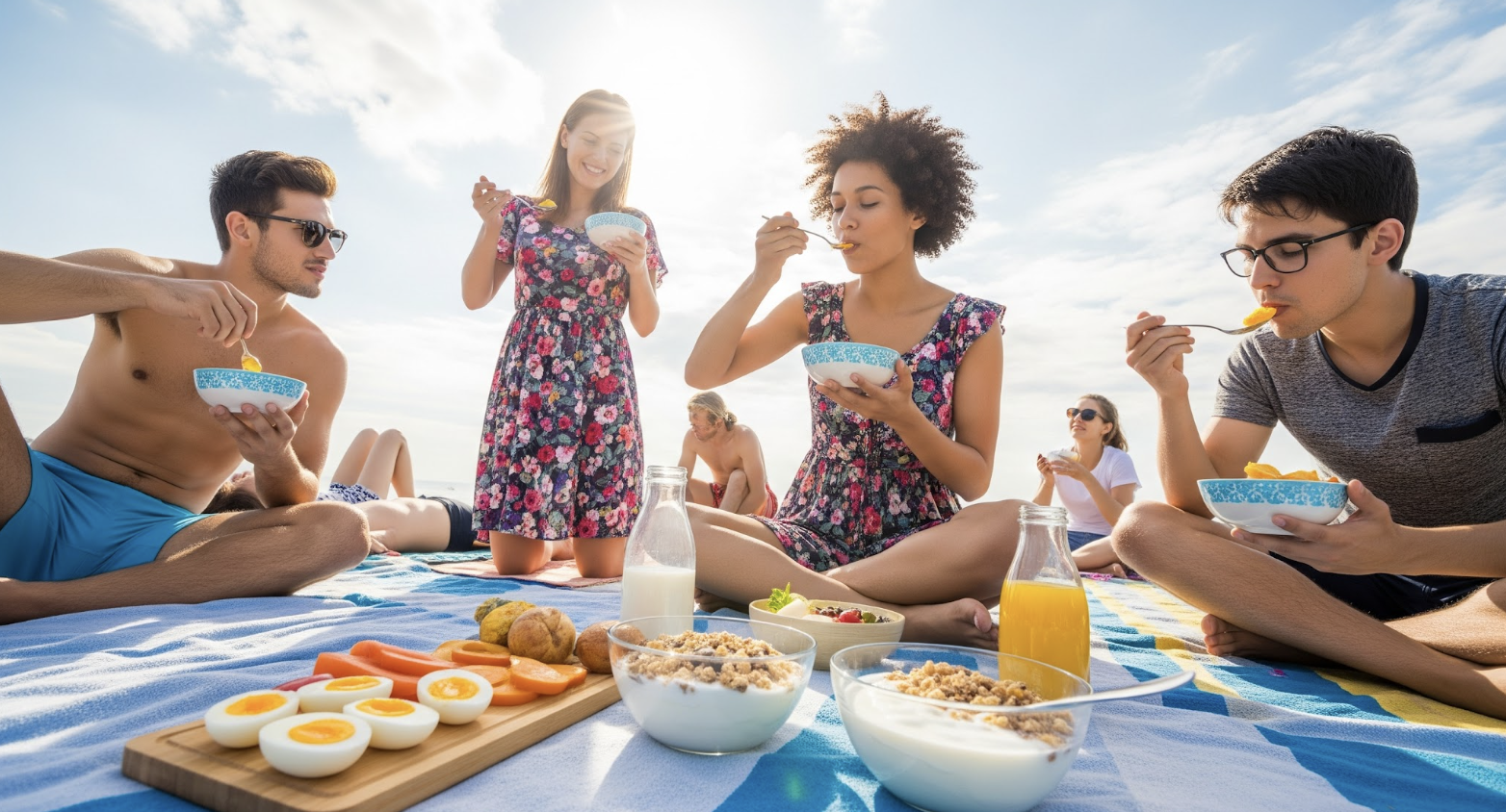 Vitamin D – The One Supplement I Take All Year Round