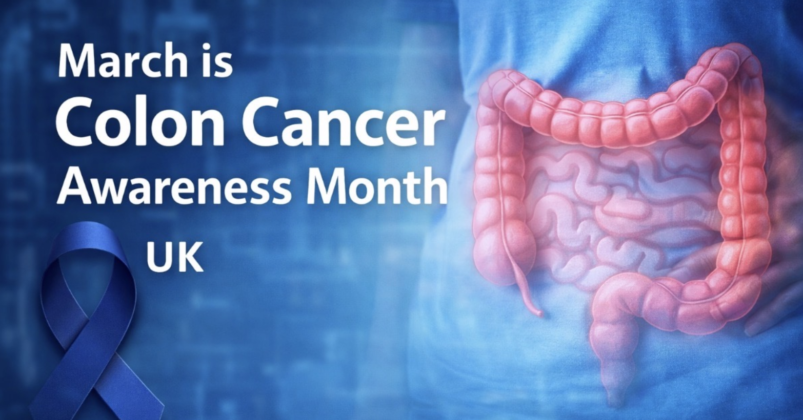 March Is Colon Cancer Awareness Month – Please Don’t Ignore the Signs