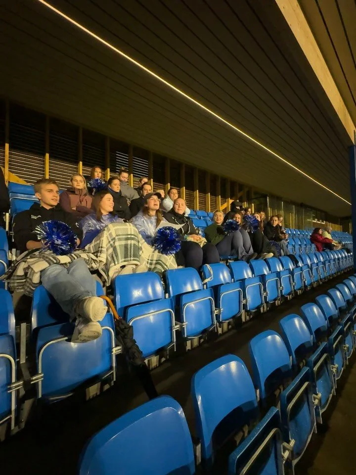 R&aring;mund leverte en fantastisk kamp mot Trott old boys i g&aring;r! 🔥⚽️ Vi vant 2-1 med supert spill, bra samarbeid og en fantastisk heiagjeng i ryggen! 🤩 @ramund.sil