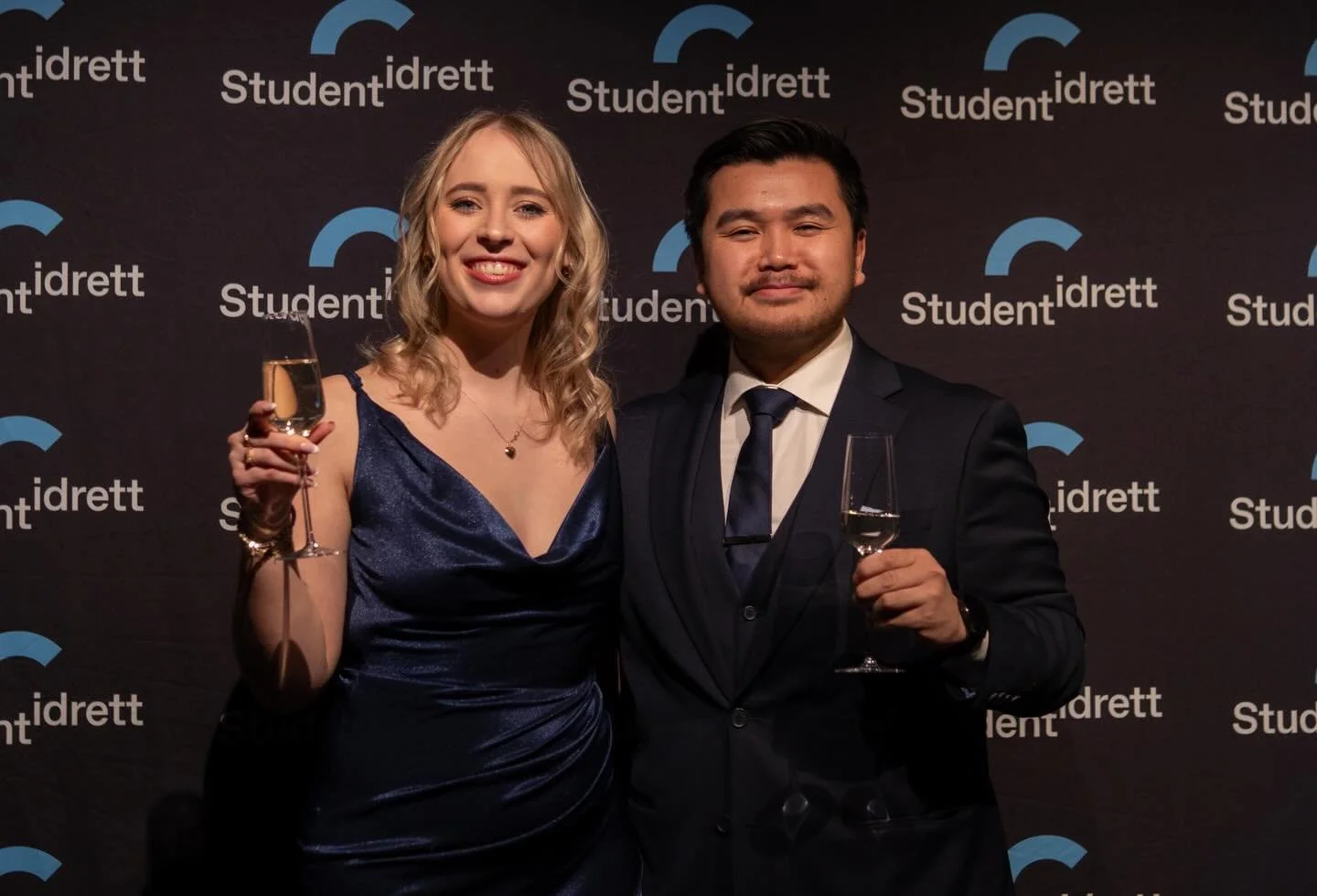 Forrige helg deltok R&aring;mund SIL for f&oslash;rste gang p&aring; NSIs forbundsting. 💙Dette var en stor helg for oss der vi fikk muligheten til &aring; p&aring;virke hva NSI skal gj&oslash;re de neste to &aring;rene! 👏Vi sendte Amalie (leder) og