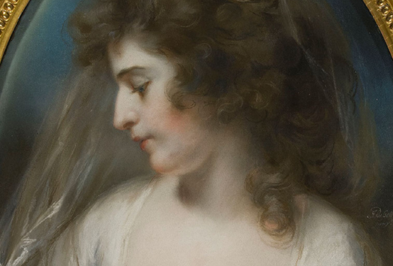 John Russell: Guildford’s Royal Academician