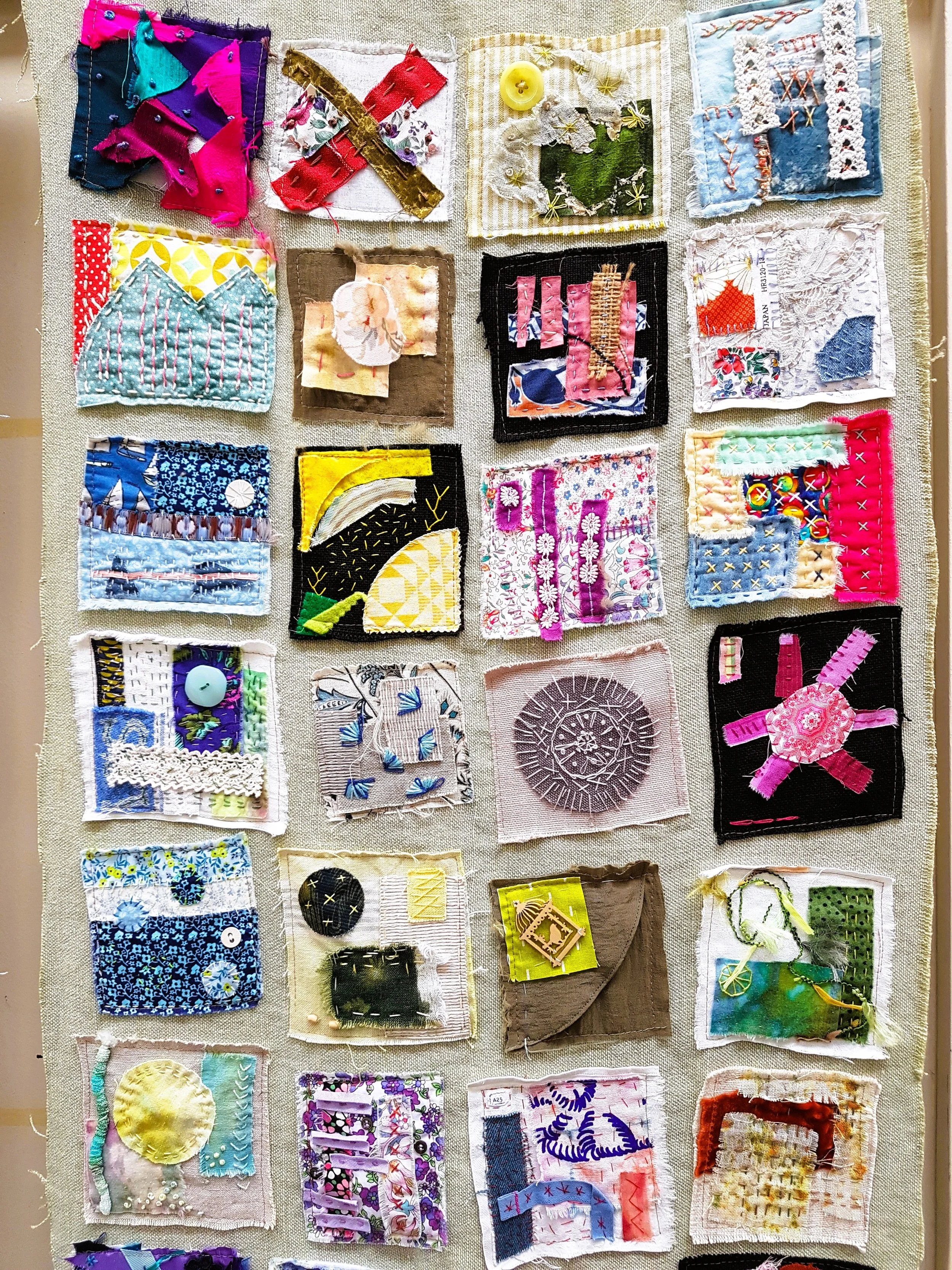 Textiles