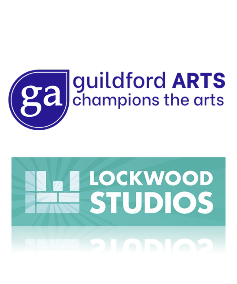 Guildford Arts and Lockwood Studios Takeover