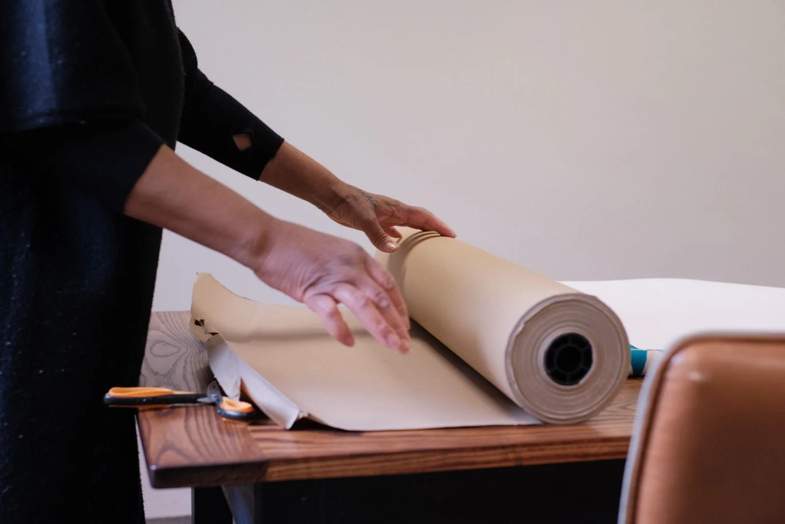 Portfolio Review