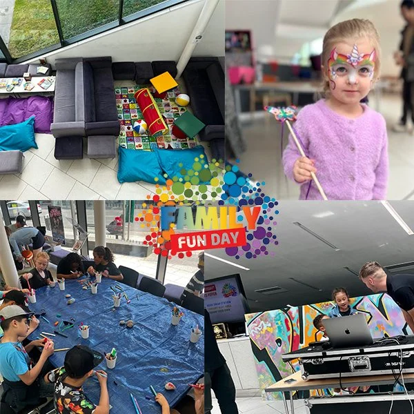 Family Fun Day
