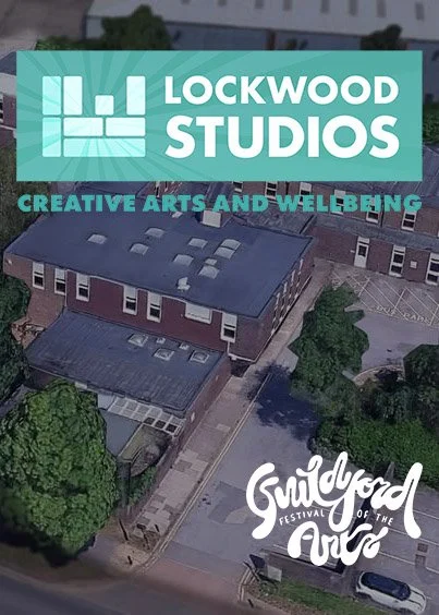GFOTA Live @ Lockwood Studios
