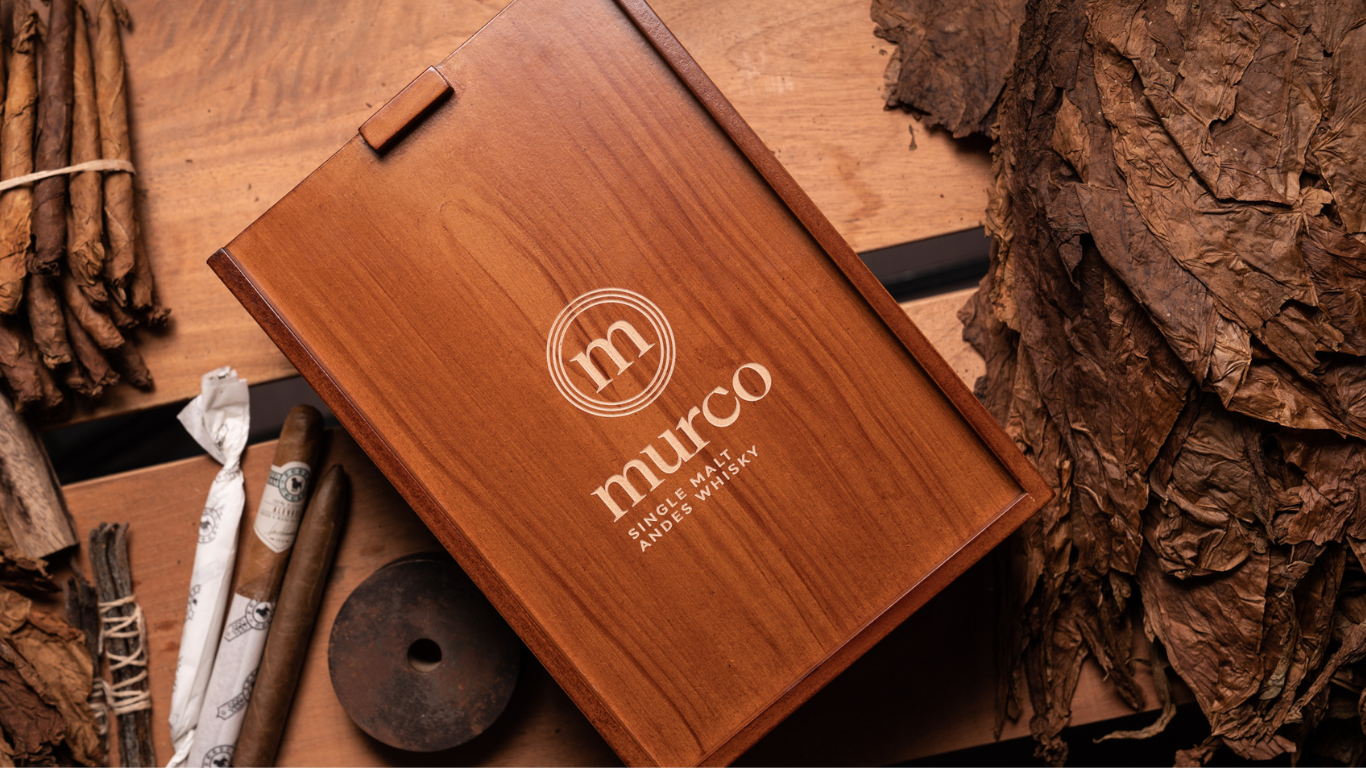 Murco Single Malt