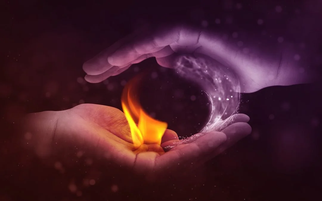 La Polaridad Dentro del Equipo