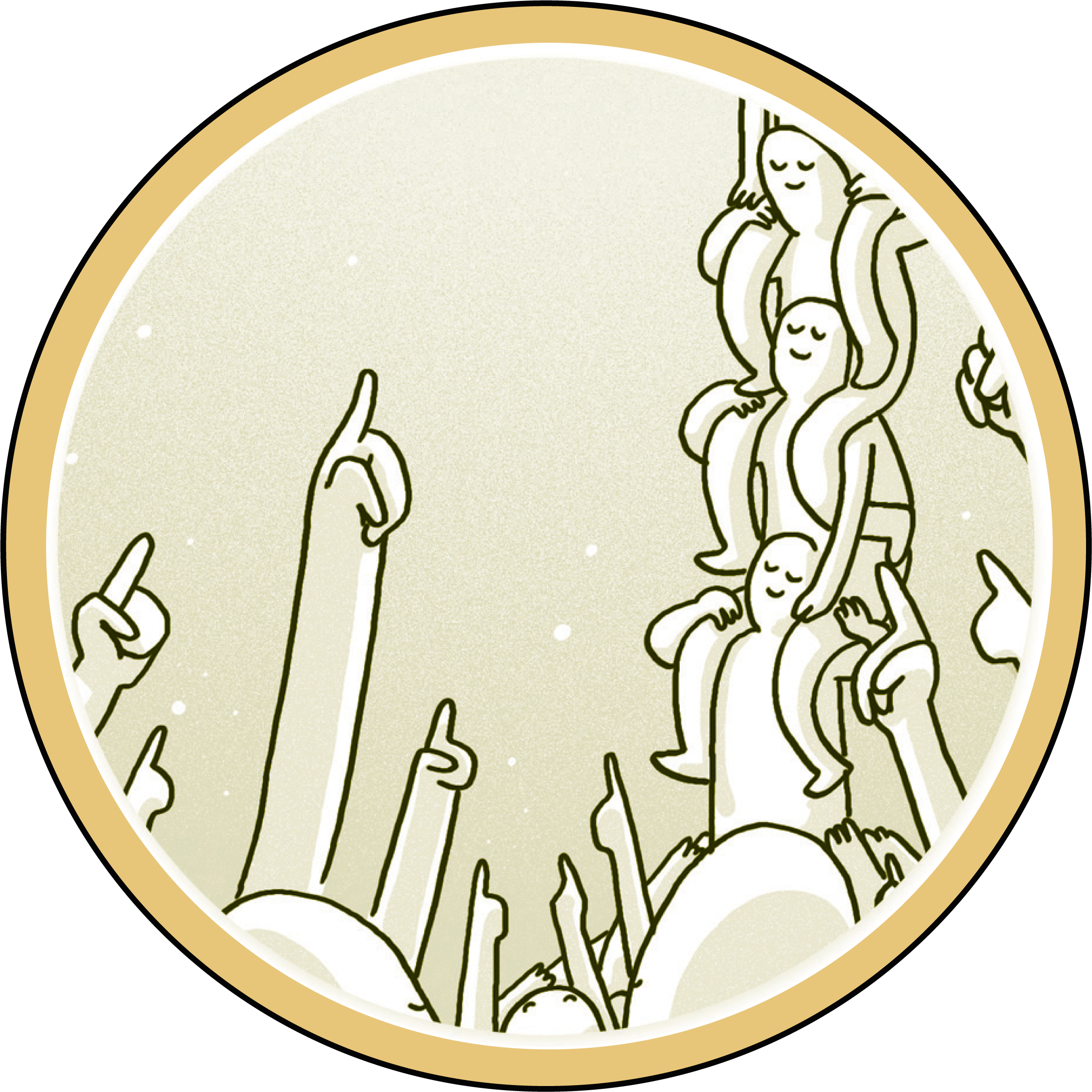 PLANTILLA 5. Apuntar hacia la visión del equipo