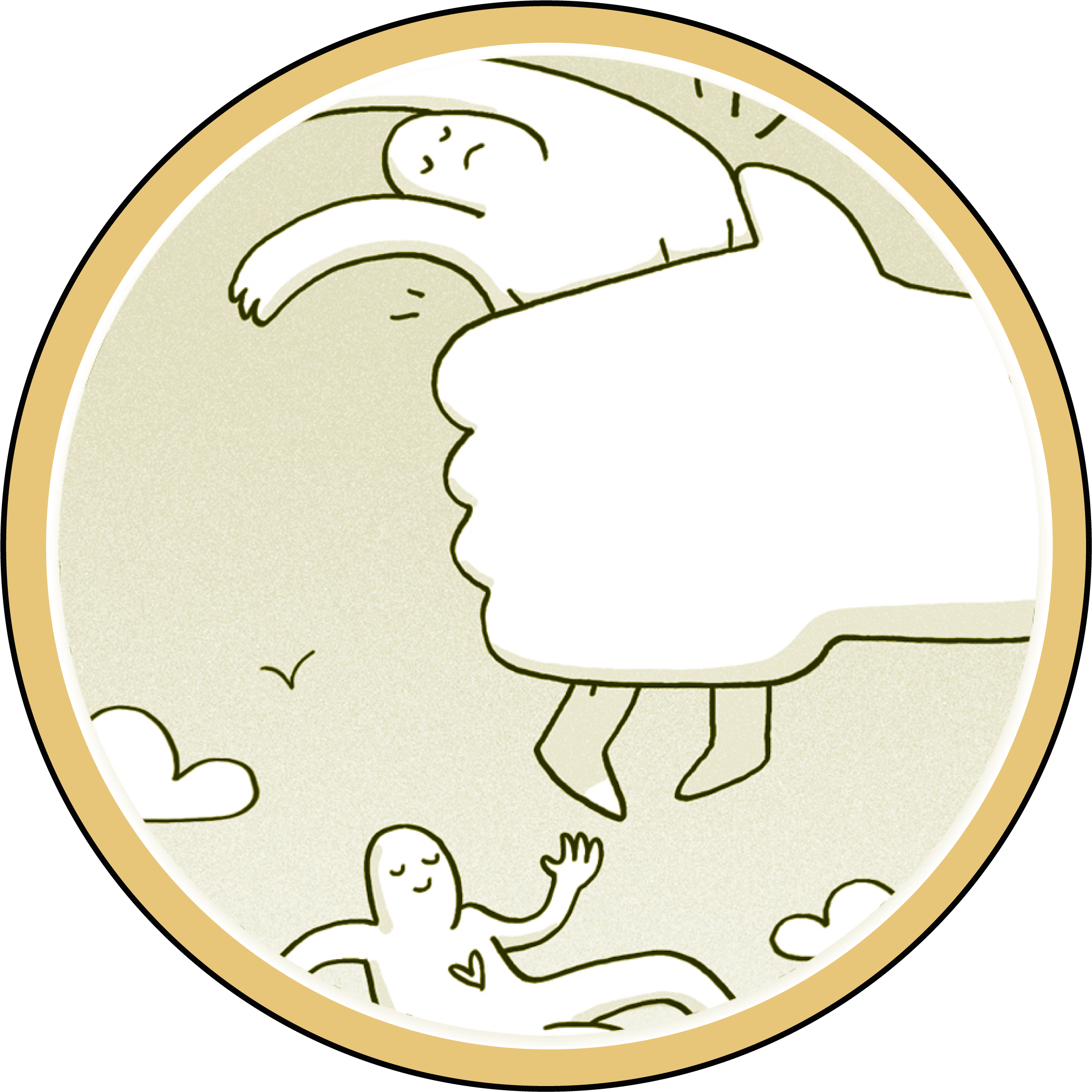 PLANTILLA  2:  CÓMO ESTABILIZAR PARADOJAS EN LOS EQUIPOS