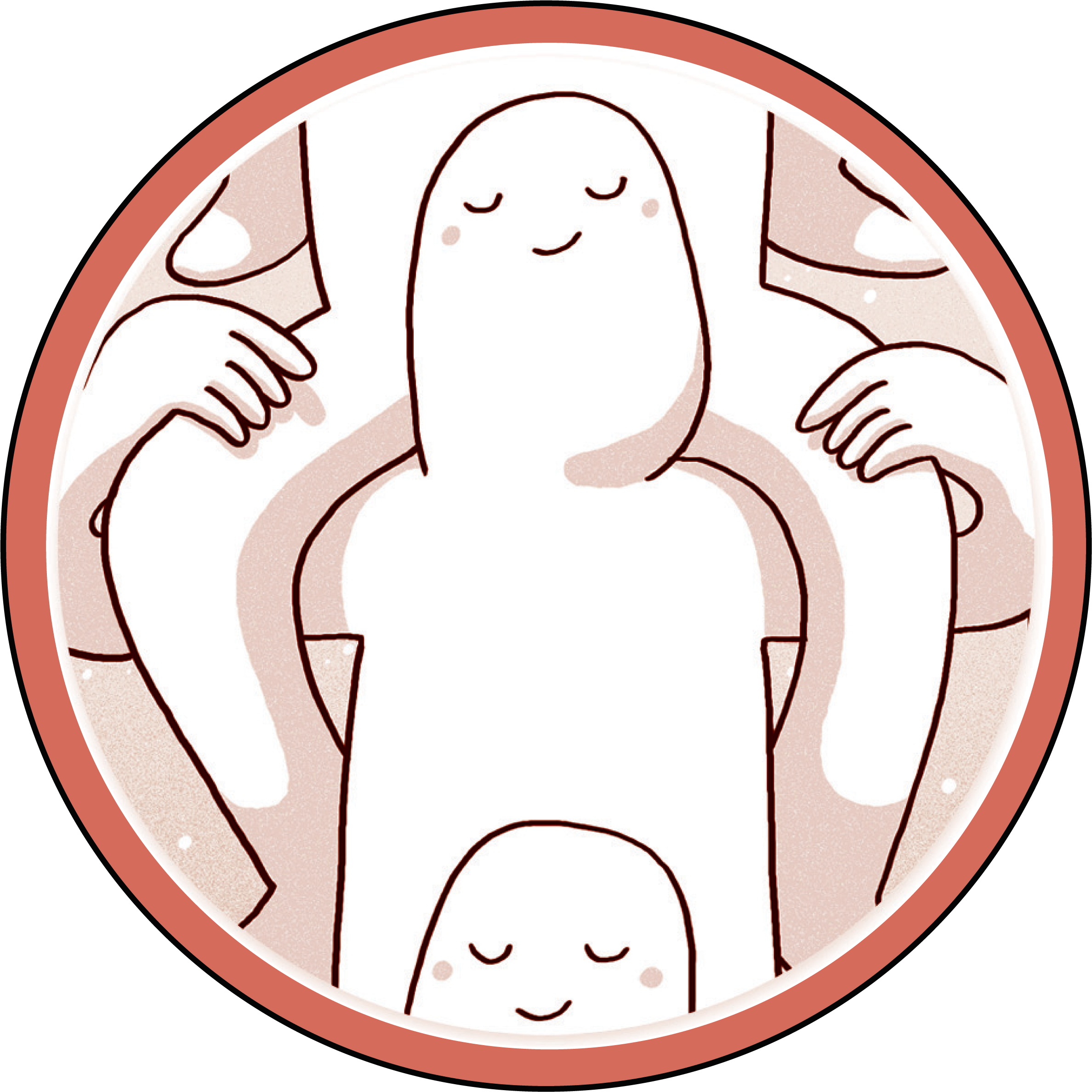 PLANTILLA 4. MAPA DE LAS CONEXIONES DENTRO DEL EQUIPO