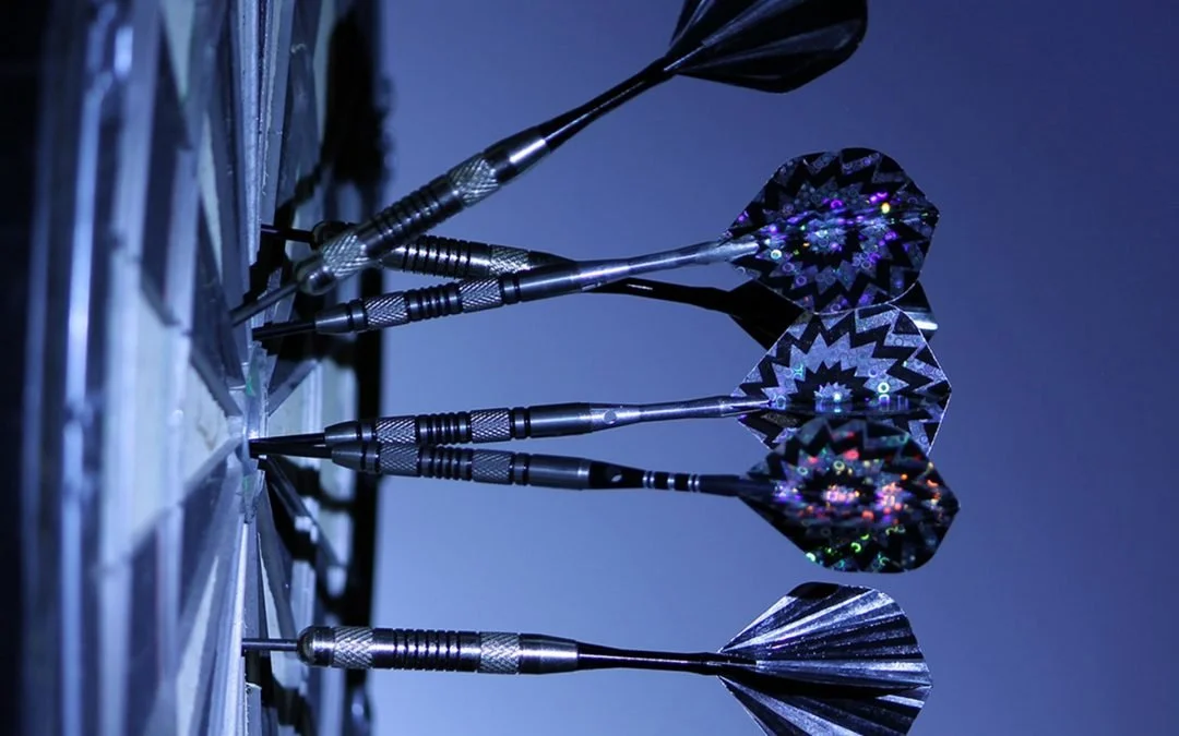 10 Pasos para Definir los Objetivos Anuales