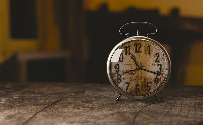 Mejorar la Gestión del Tiempo en la Organización 2/2