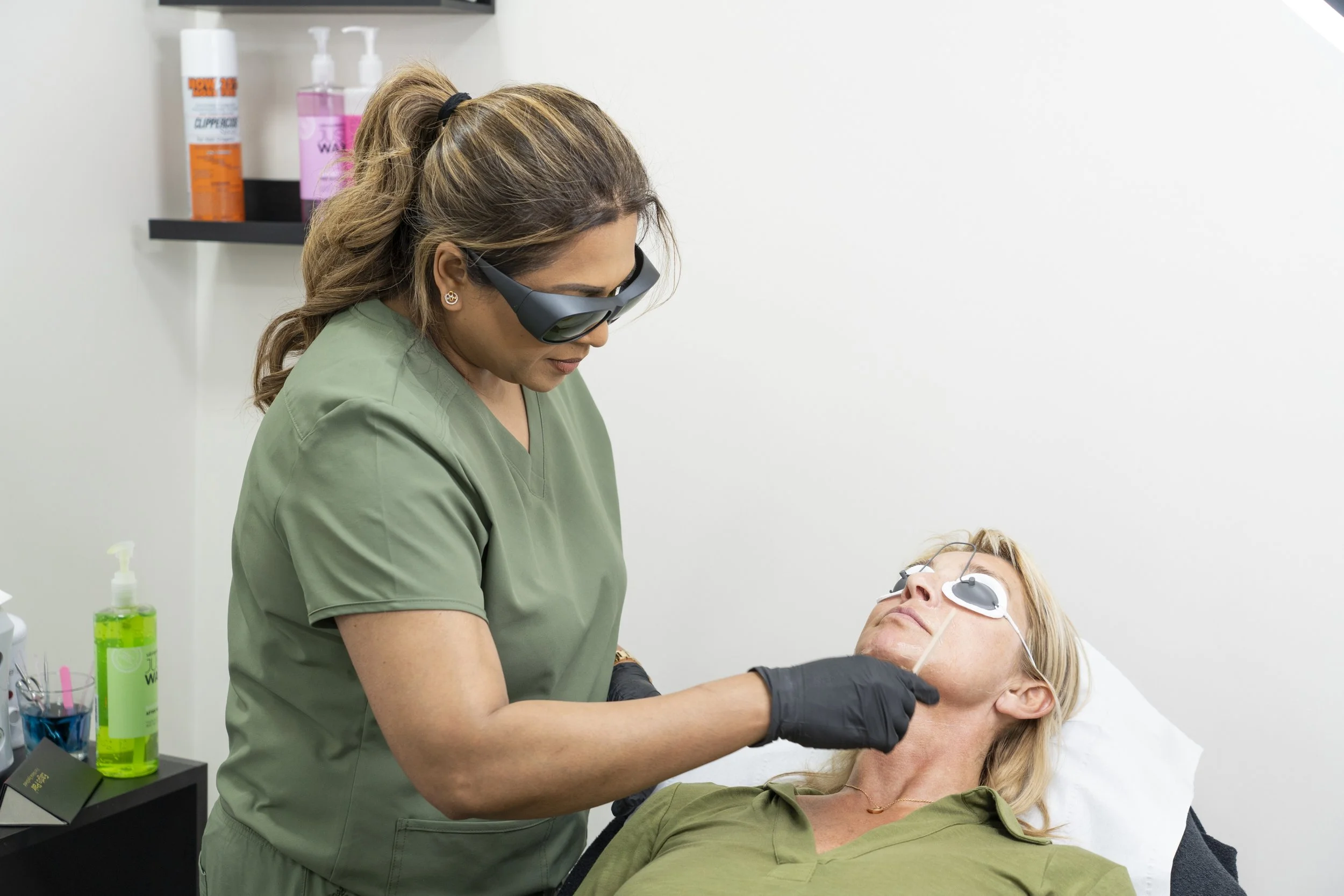 Is Laser Hair Removal Suitable For Me?