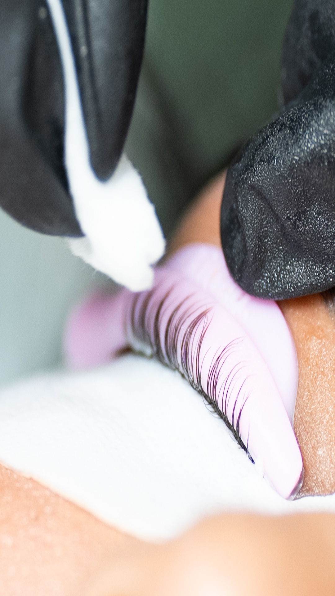 What Is a Korean Lash Lift and Why Is Everyone Talking About It?
