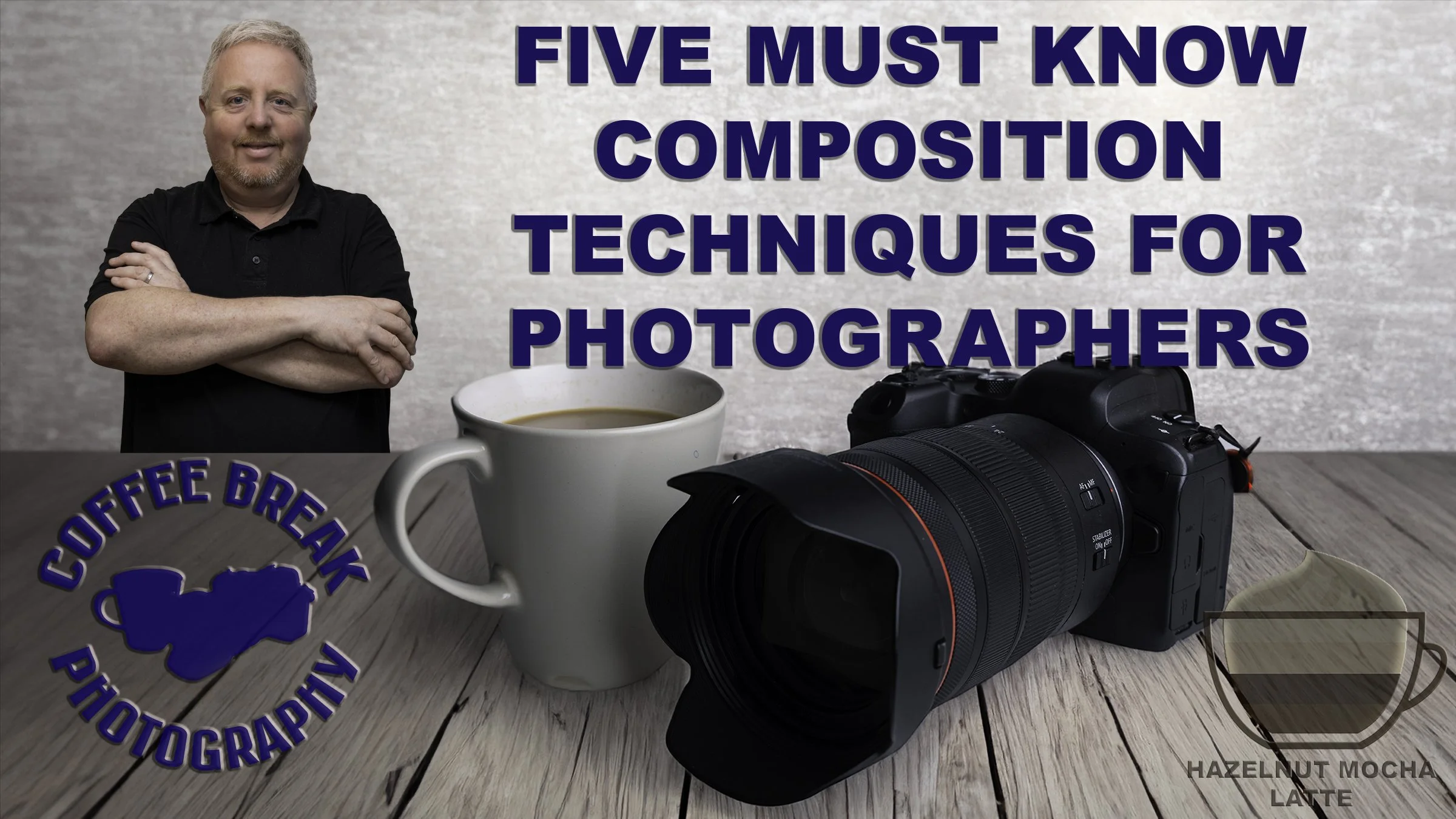 Five Composition Techniques Every Photographer Needs to Know