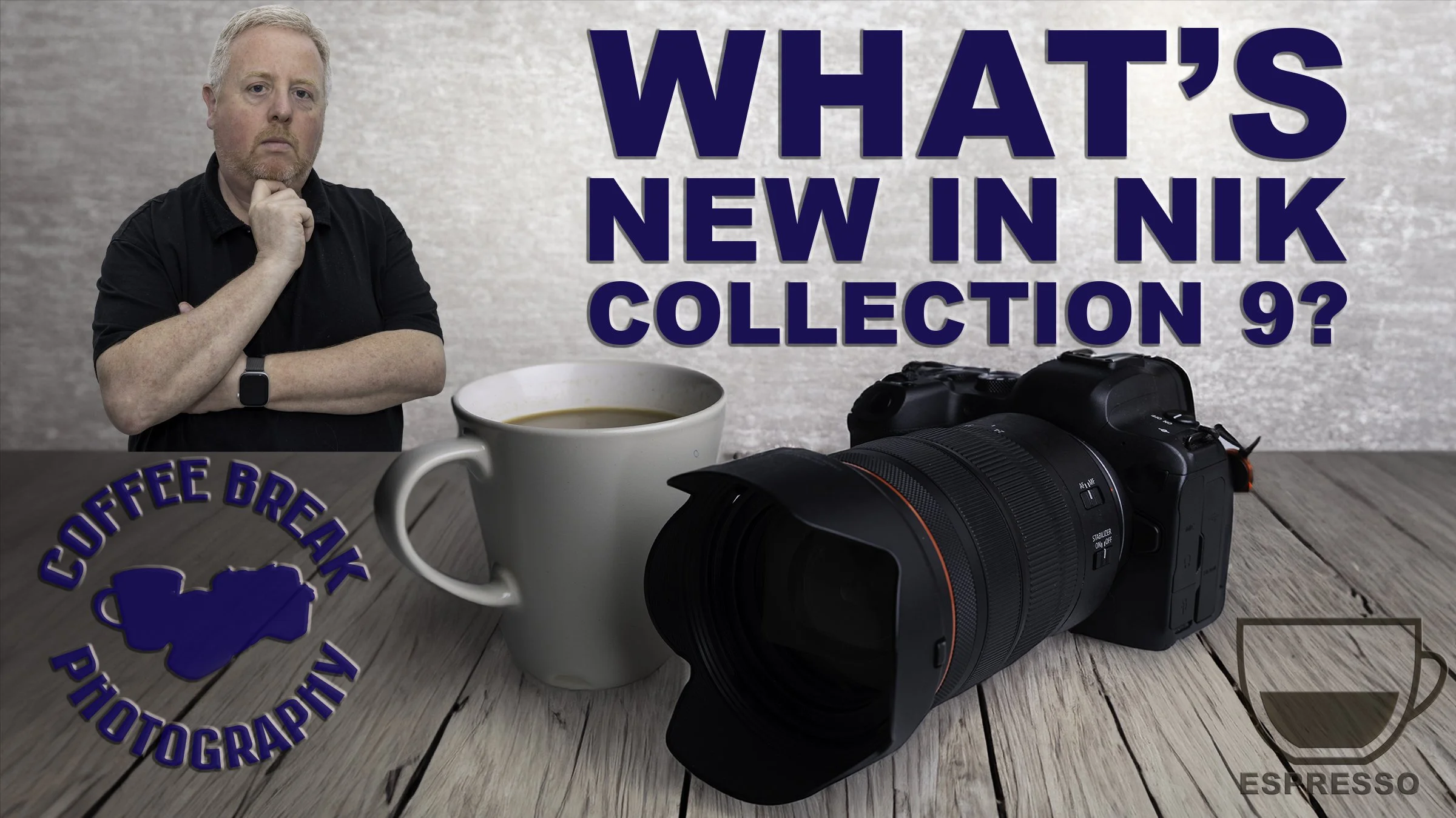 What’s new in Nik Collection 9?