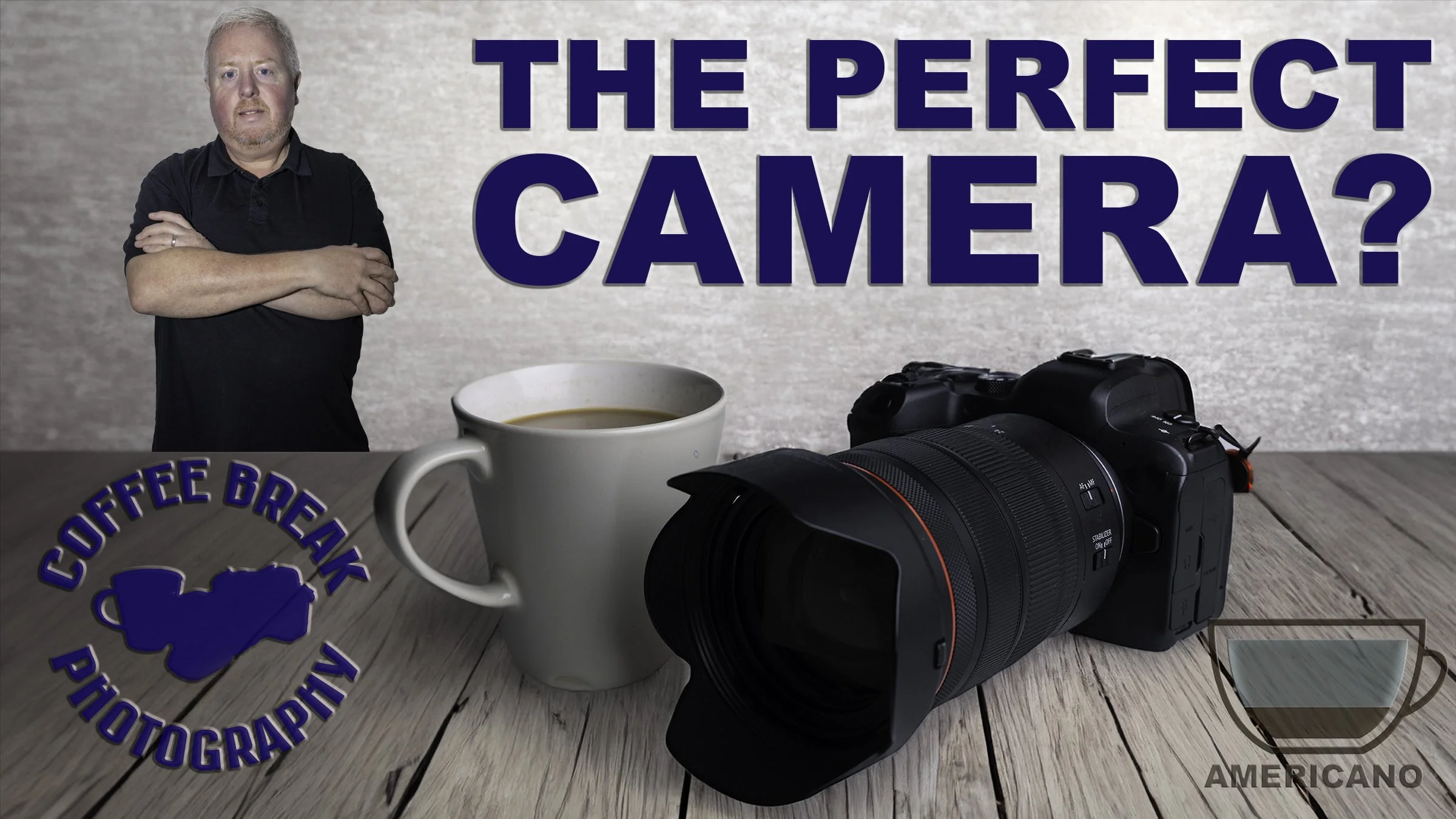 The Perfect Camera Doesn’t Exist… But It Should Look Like This