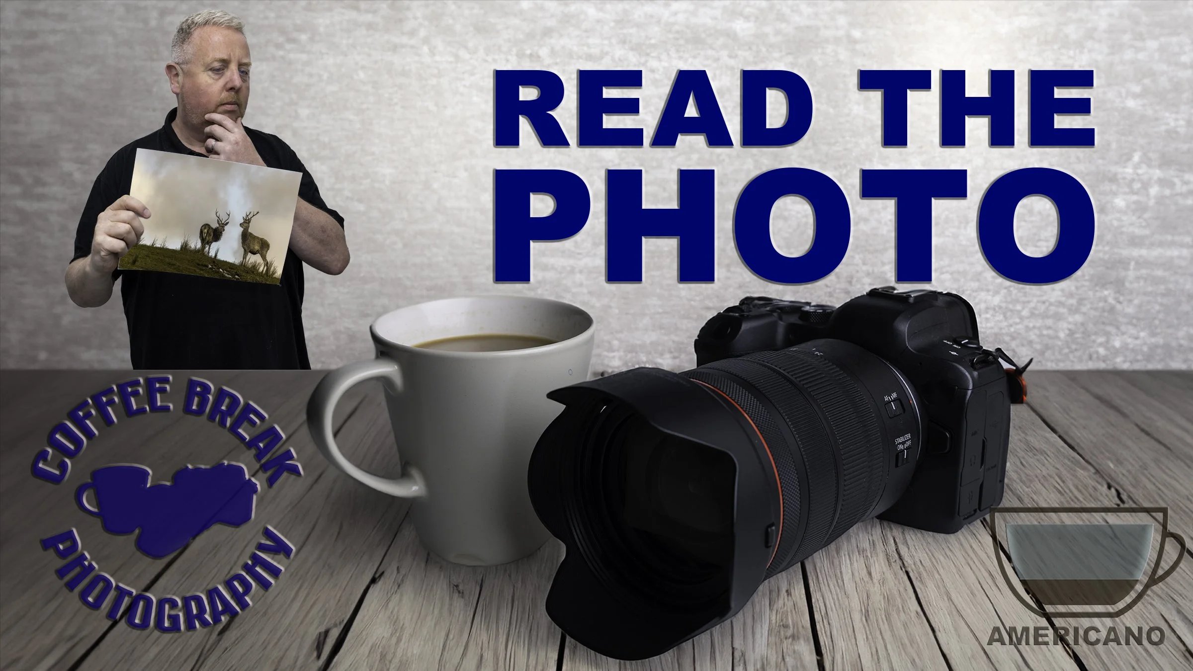 How to Read a Photograph: What Makes an Image Work?