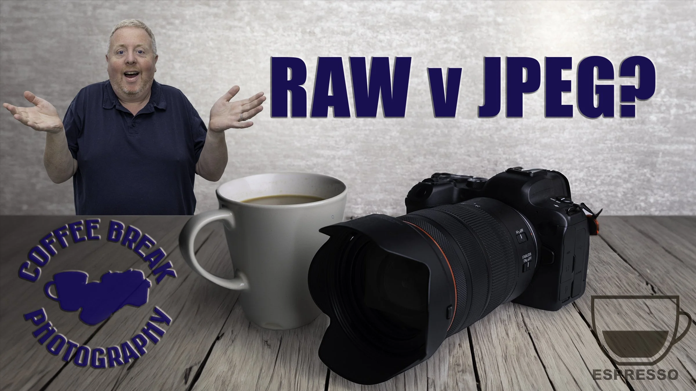 RAW vs JPEG: Why RAW Gives You Better Photos