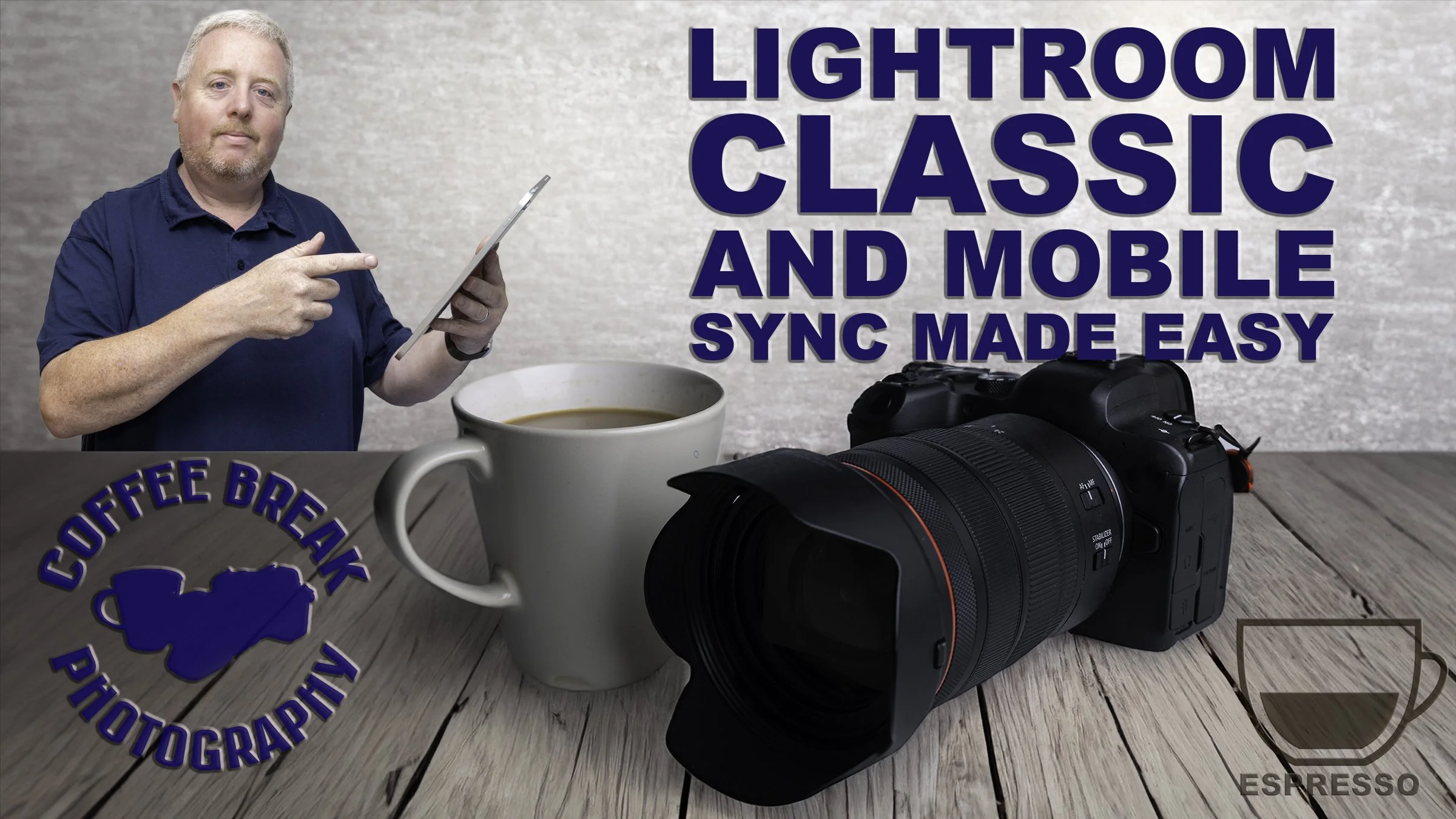 Lightroom Mobile for Classic Users - Start Here
