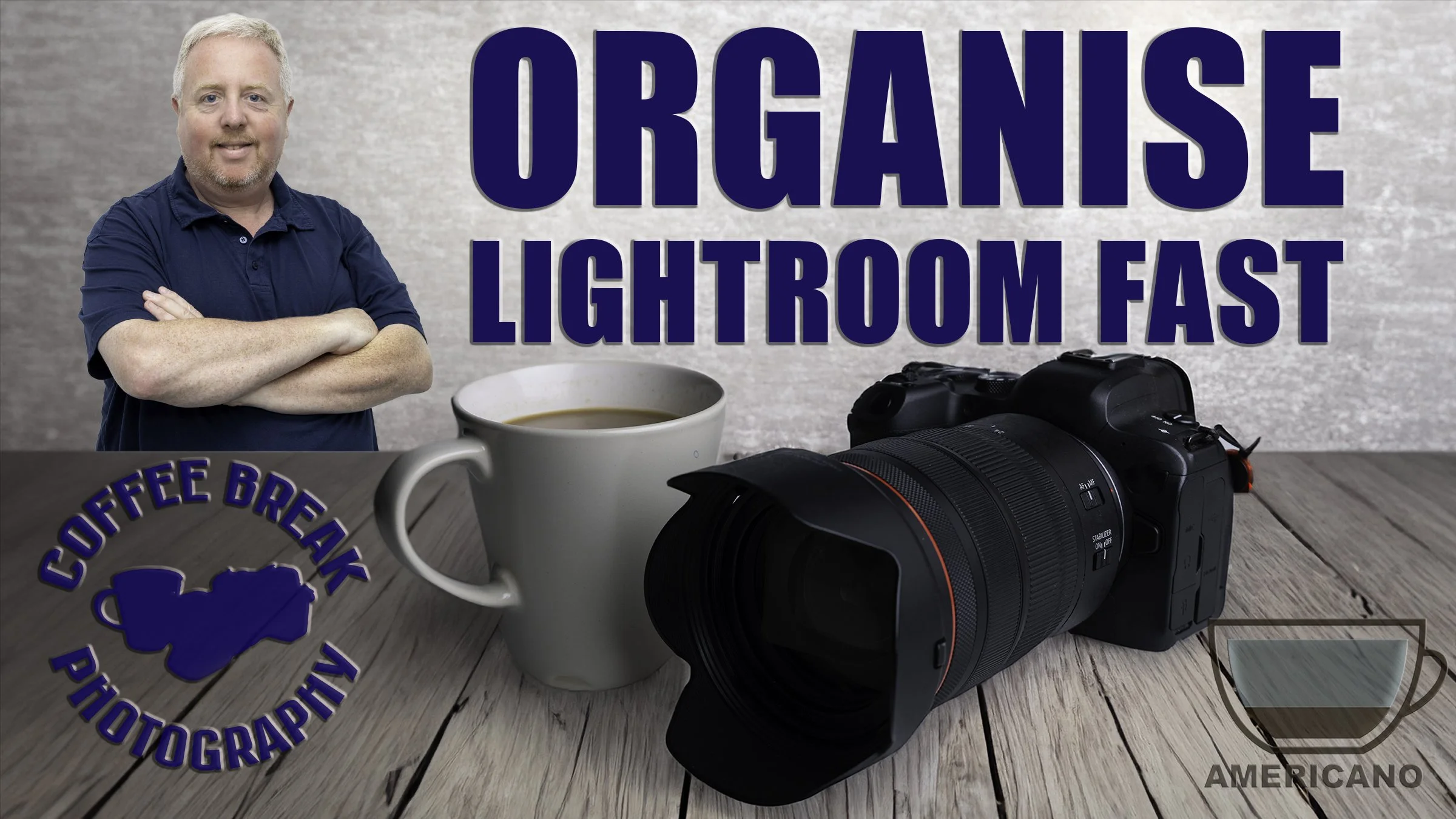 Organise Your Photos Faster with Lightroom Collections