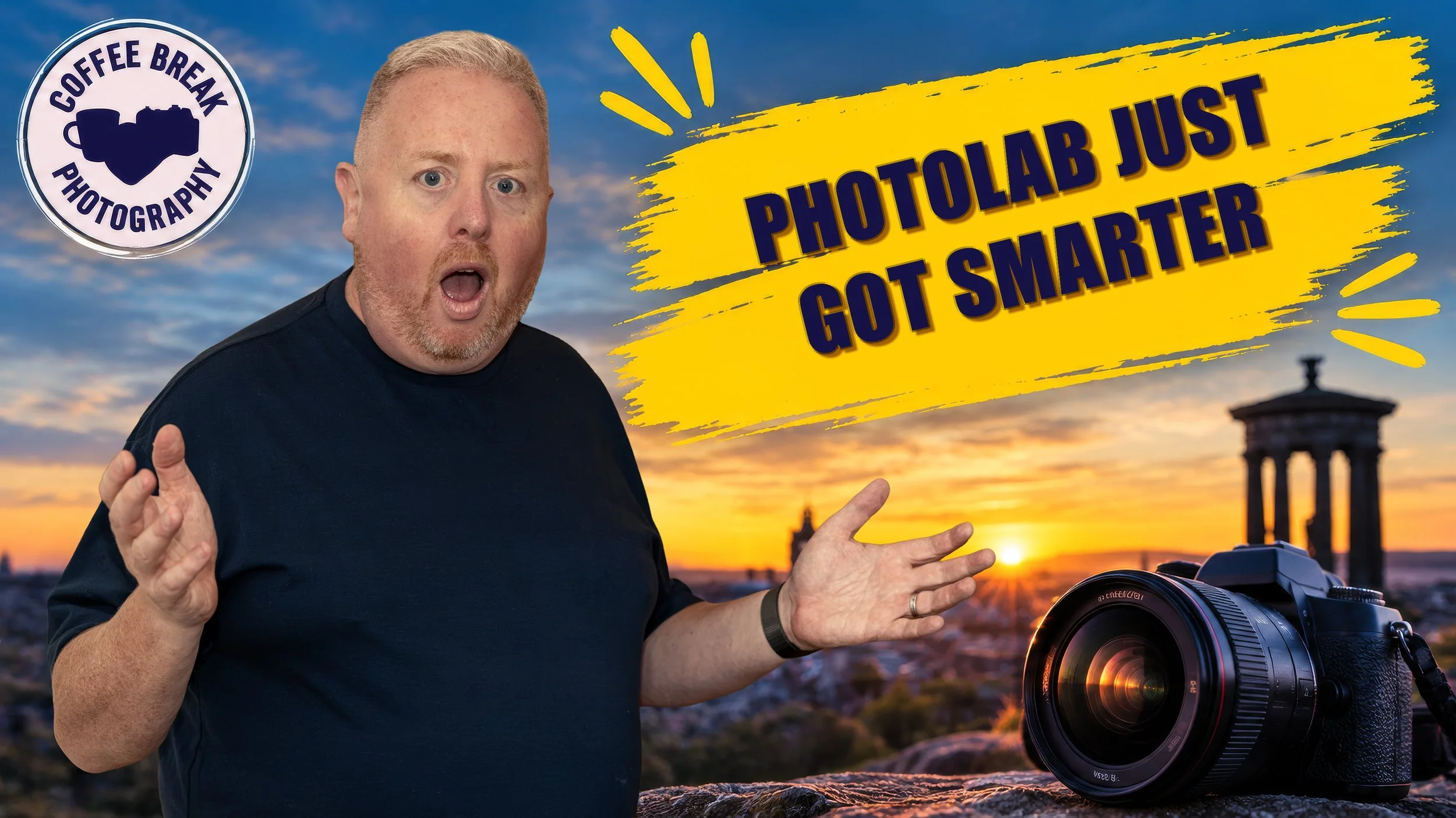 DxO PhotoLab 10: 8 NEW Features You NEED to See!