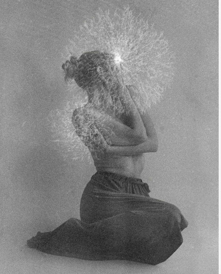 What Winter Asks of Women 