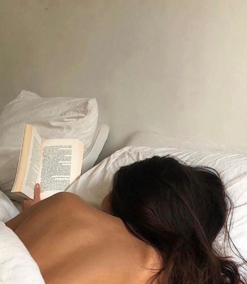 5 Books That Changed the Way I See Myself and My Potential