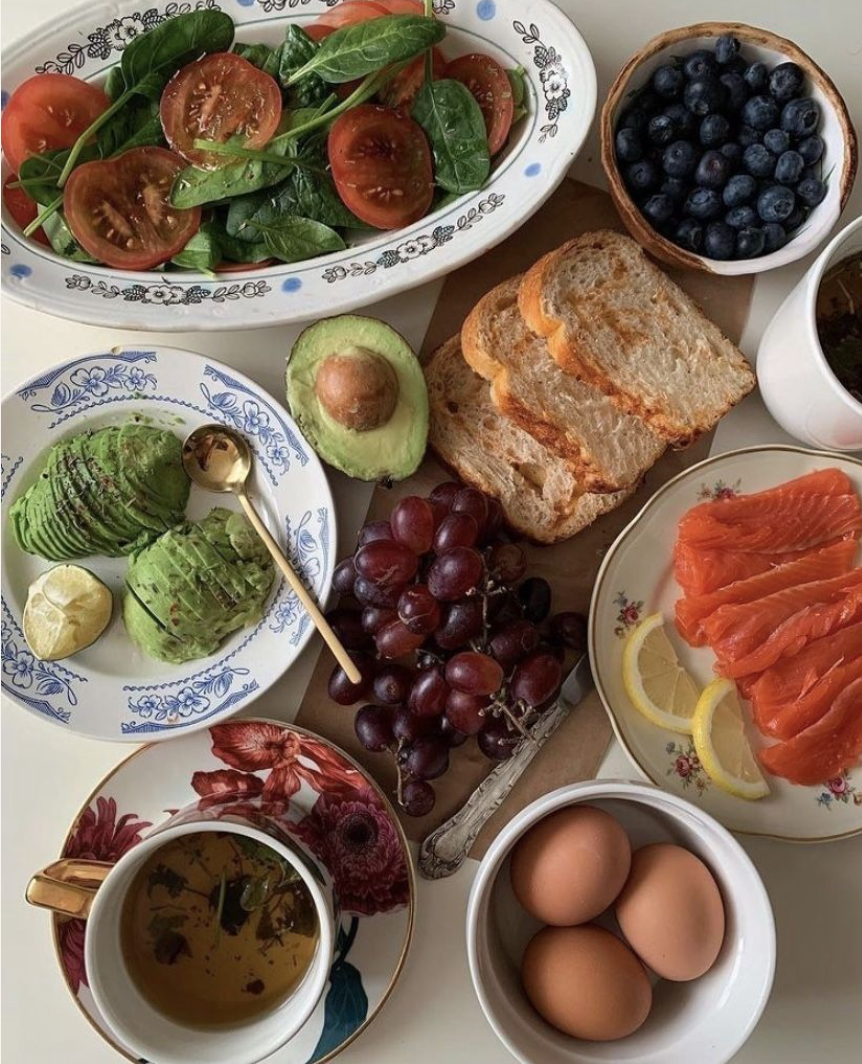 10 Nutrient-Rich Foods for a Healthier Period