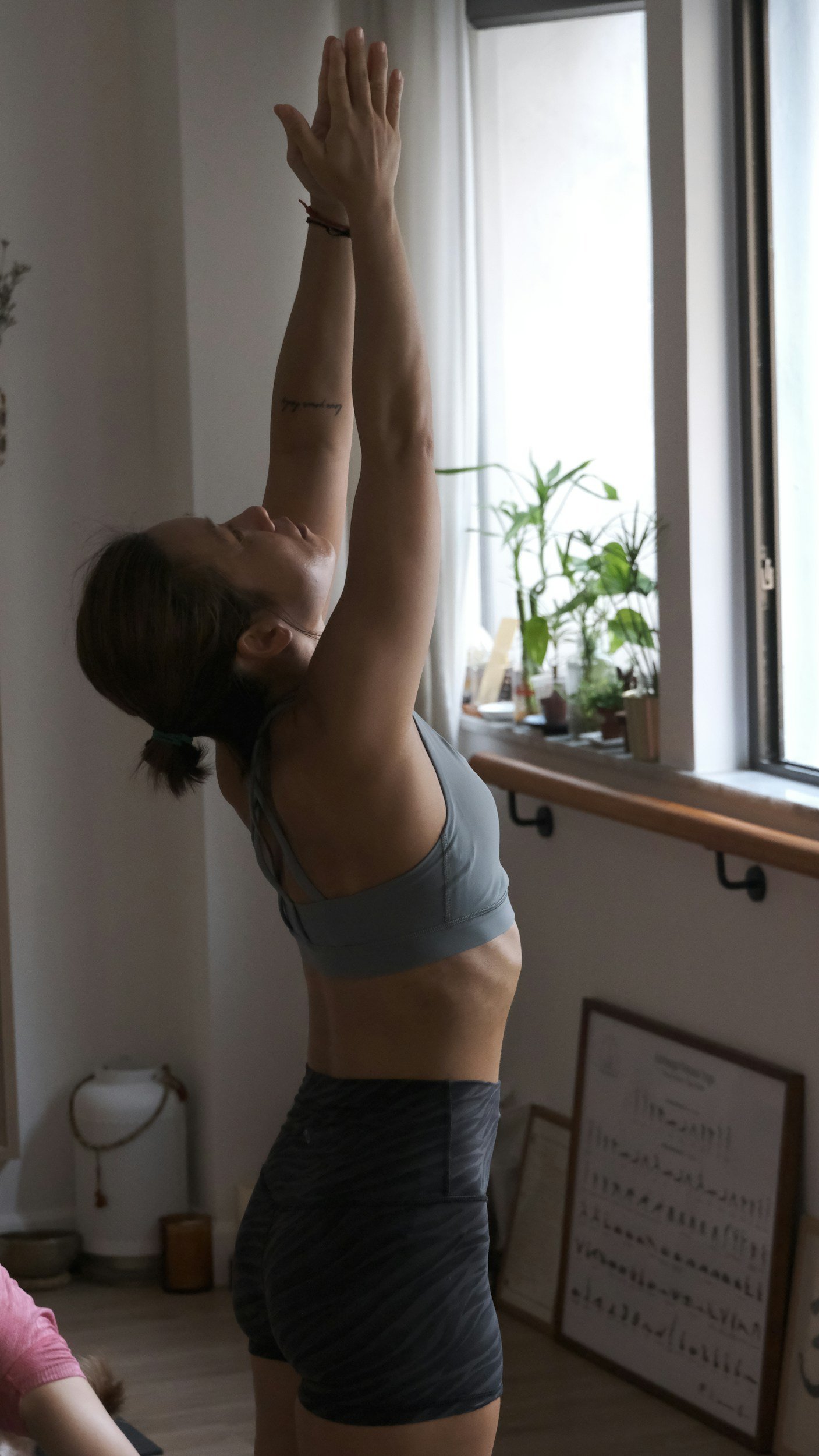 Returning to Movement - Try These 5 Stretches for Beginners 