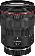 Canon RF 23-105 f4