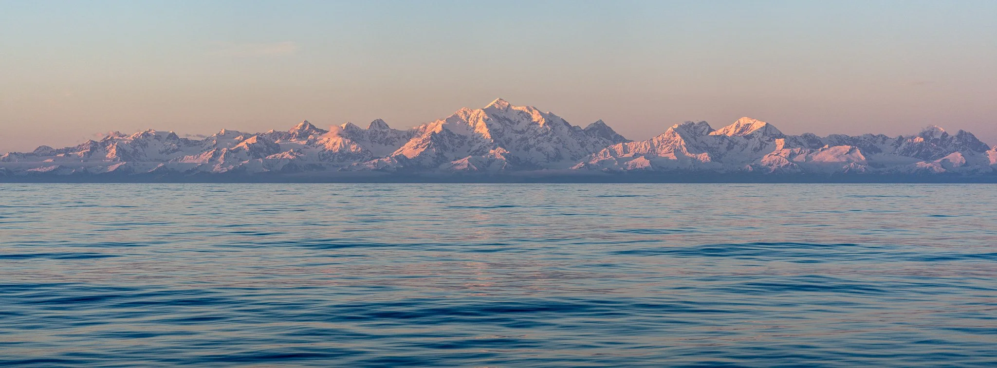 Alaska is Panoramic
