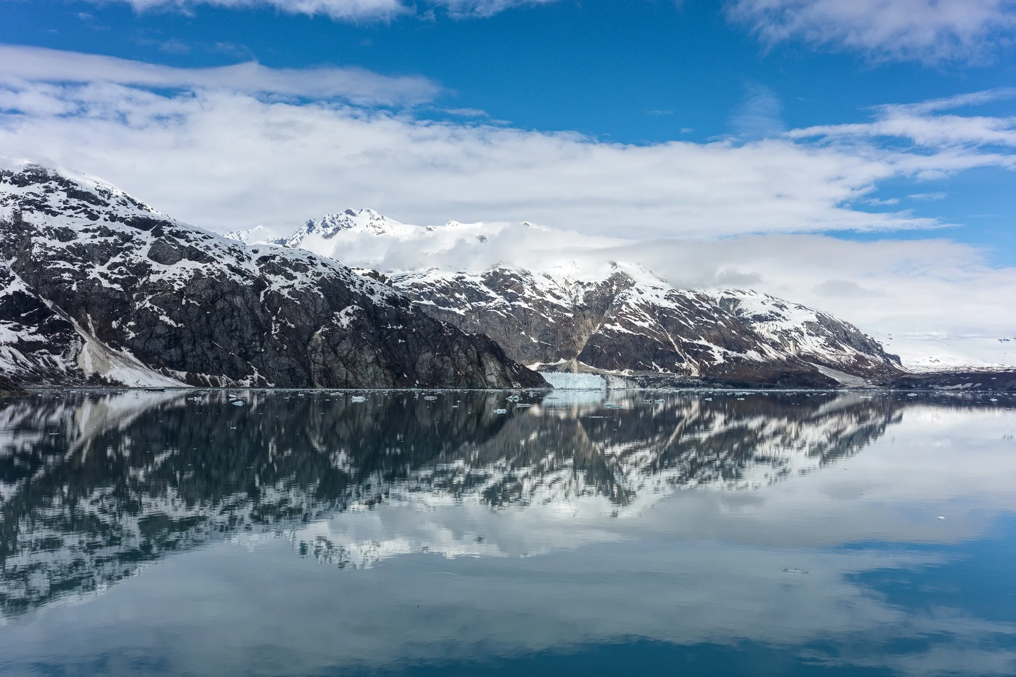 Glacier Bay