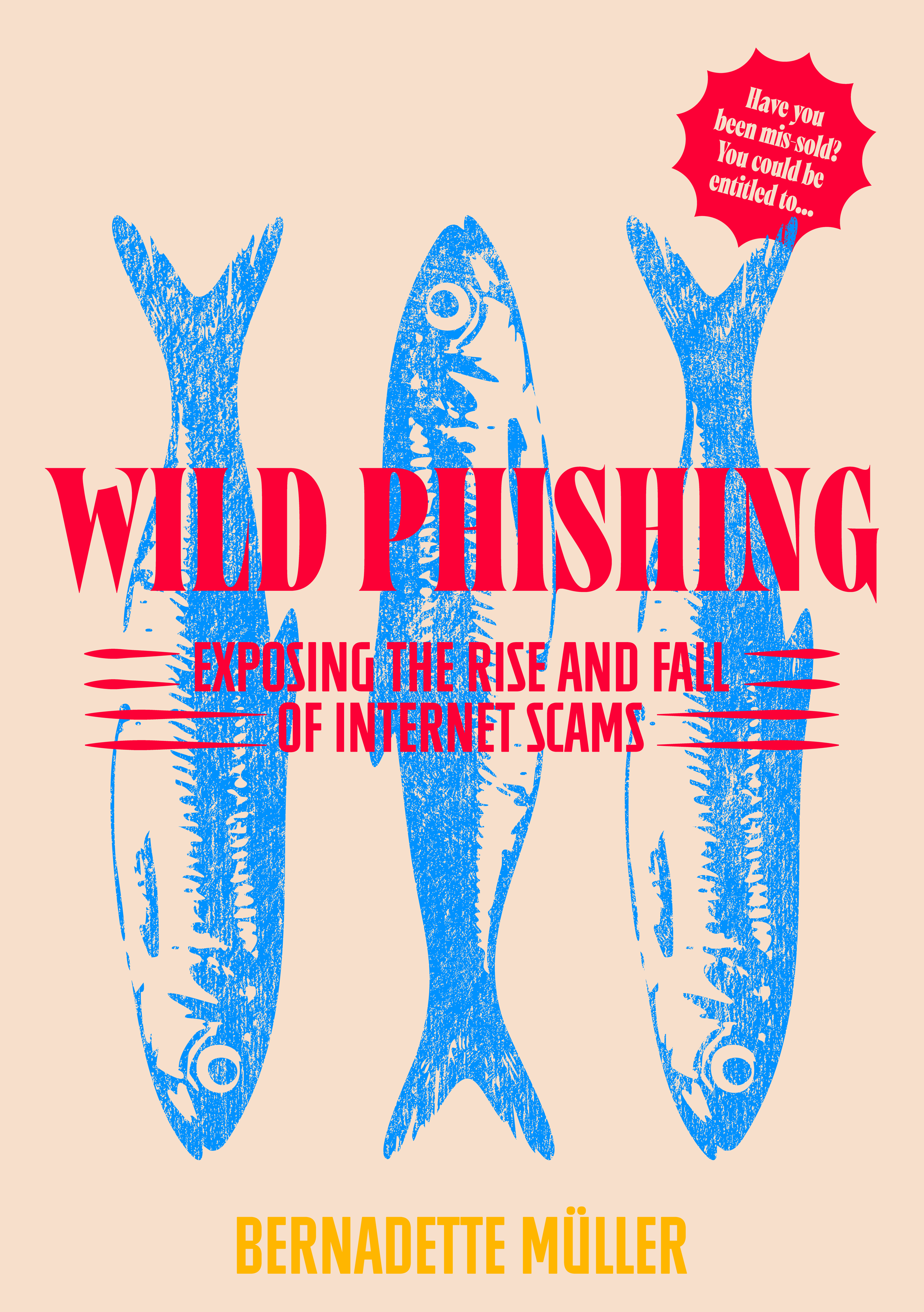 Wild Phishing