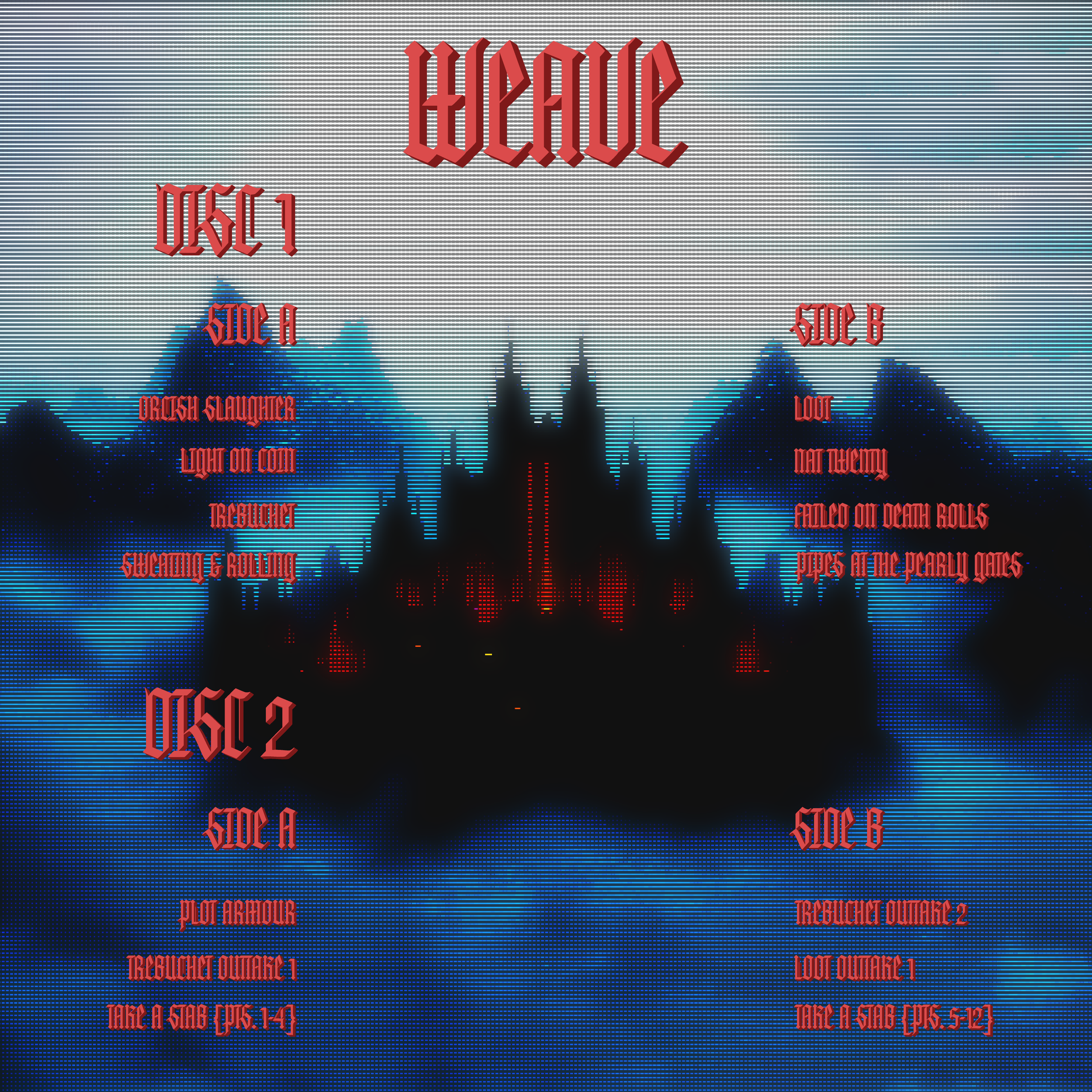 Psychic Lance extended album cover-04.png