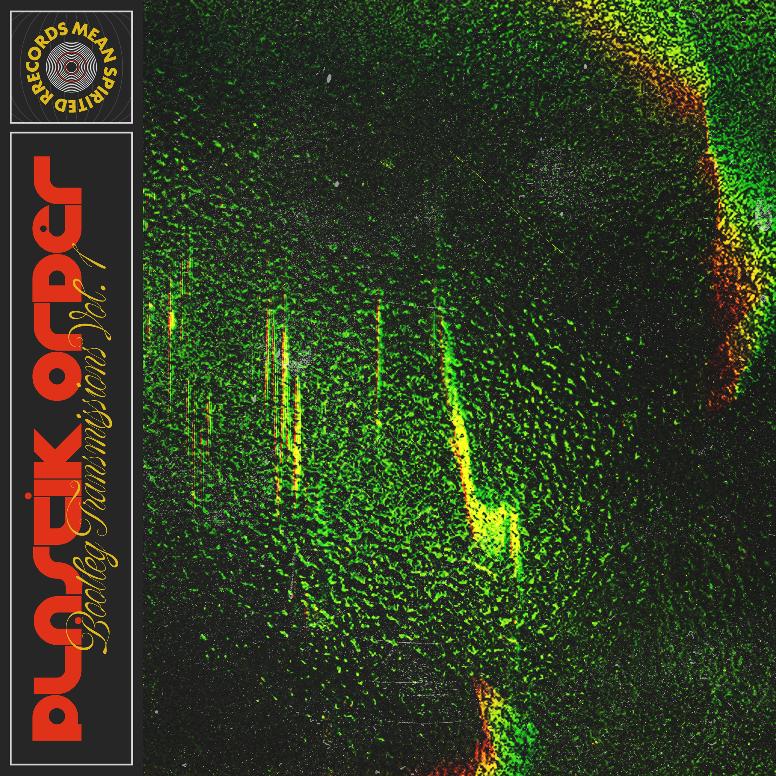 Plastik Order