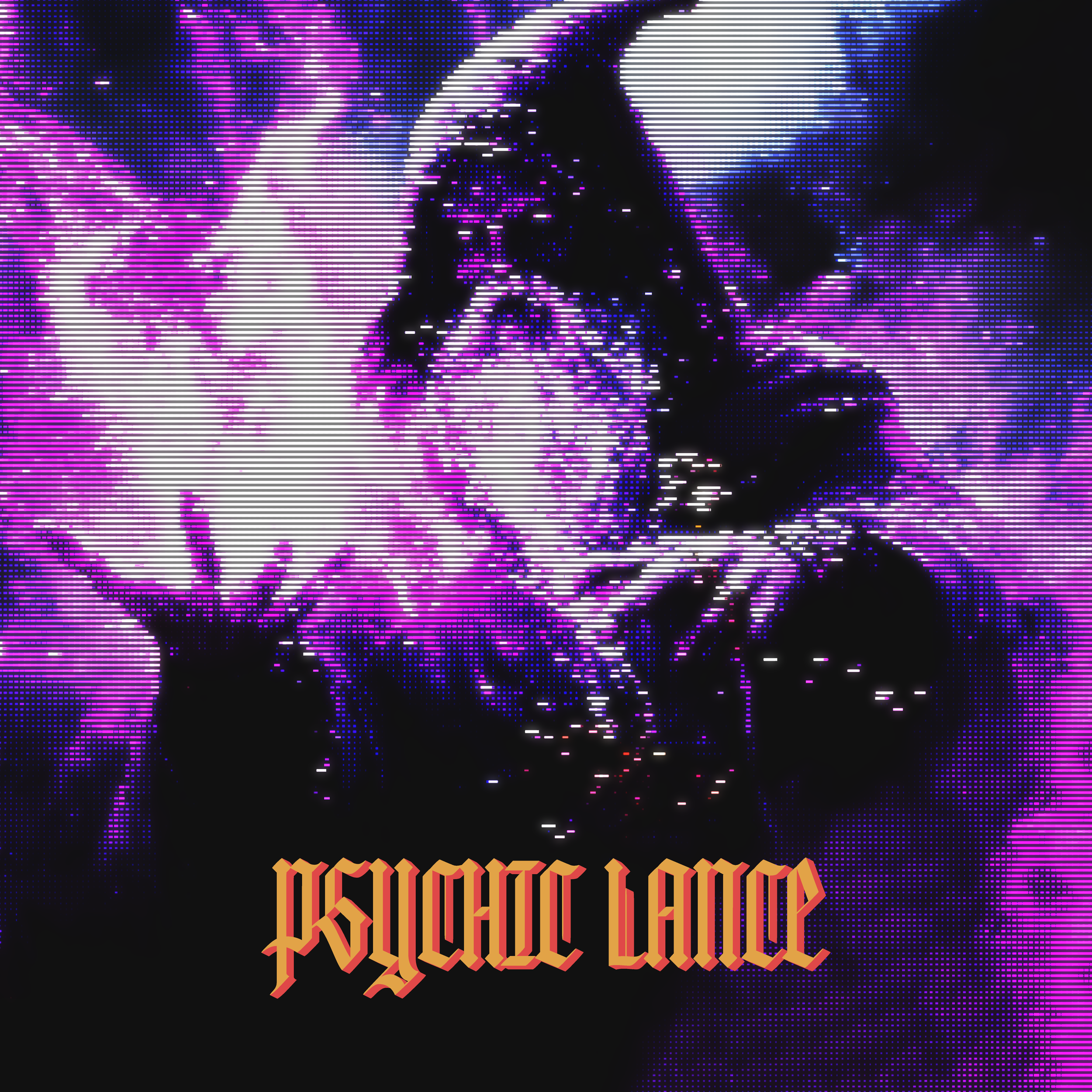 Psychic Lance
