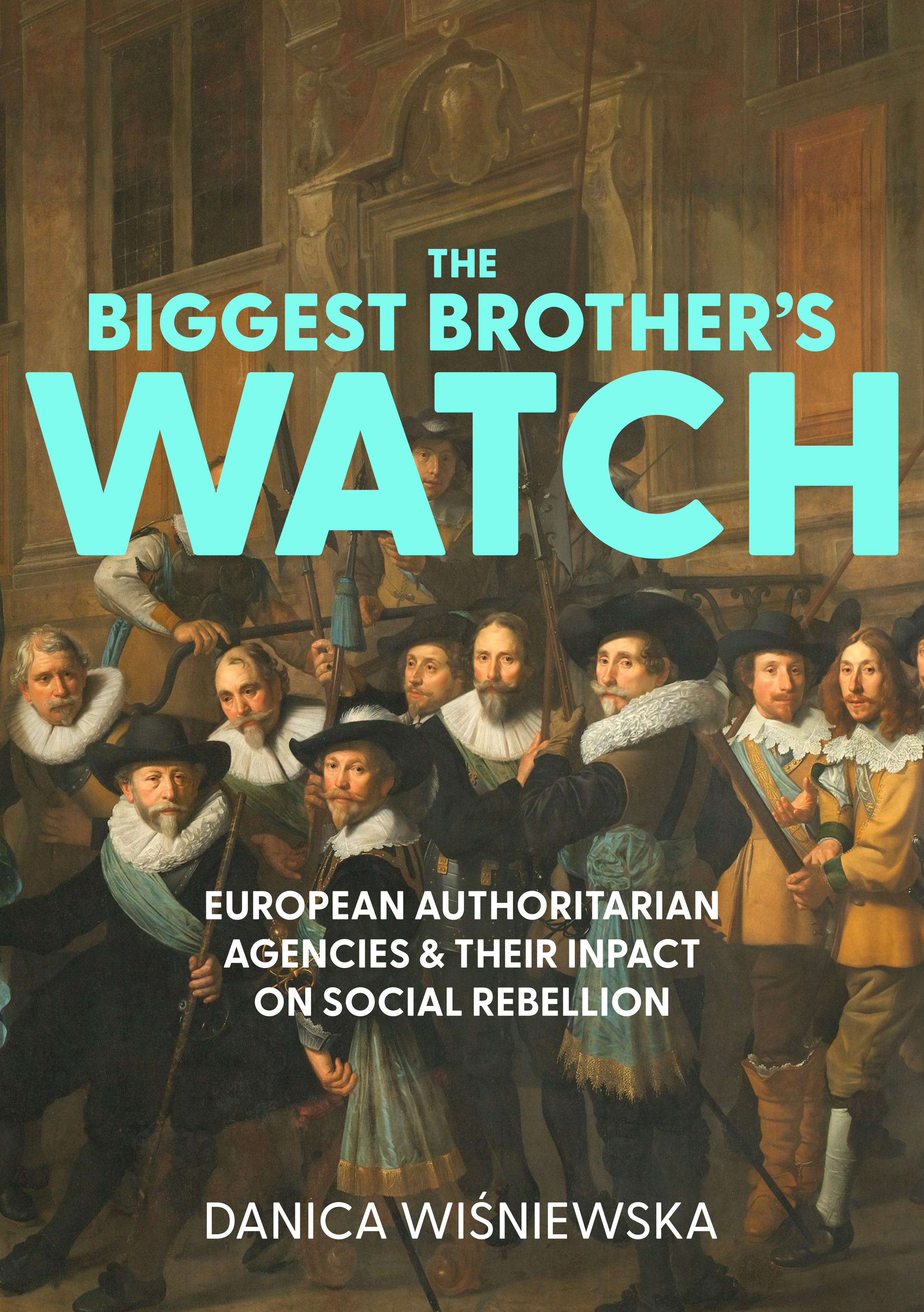 The Biggest Brother's Watch