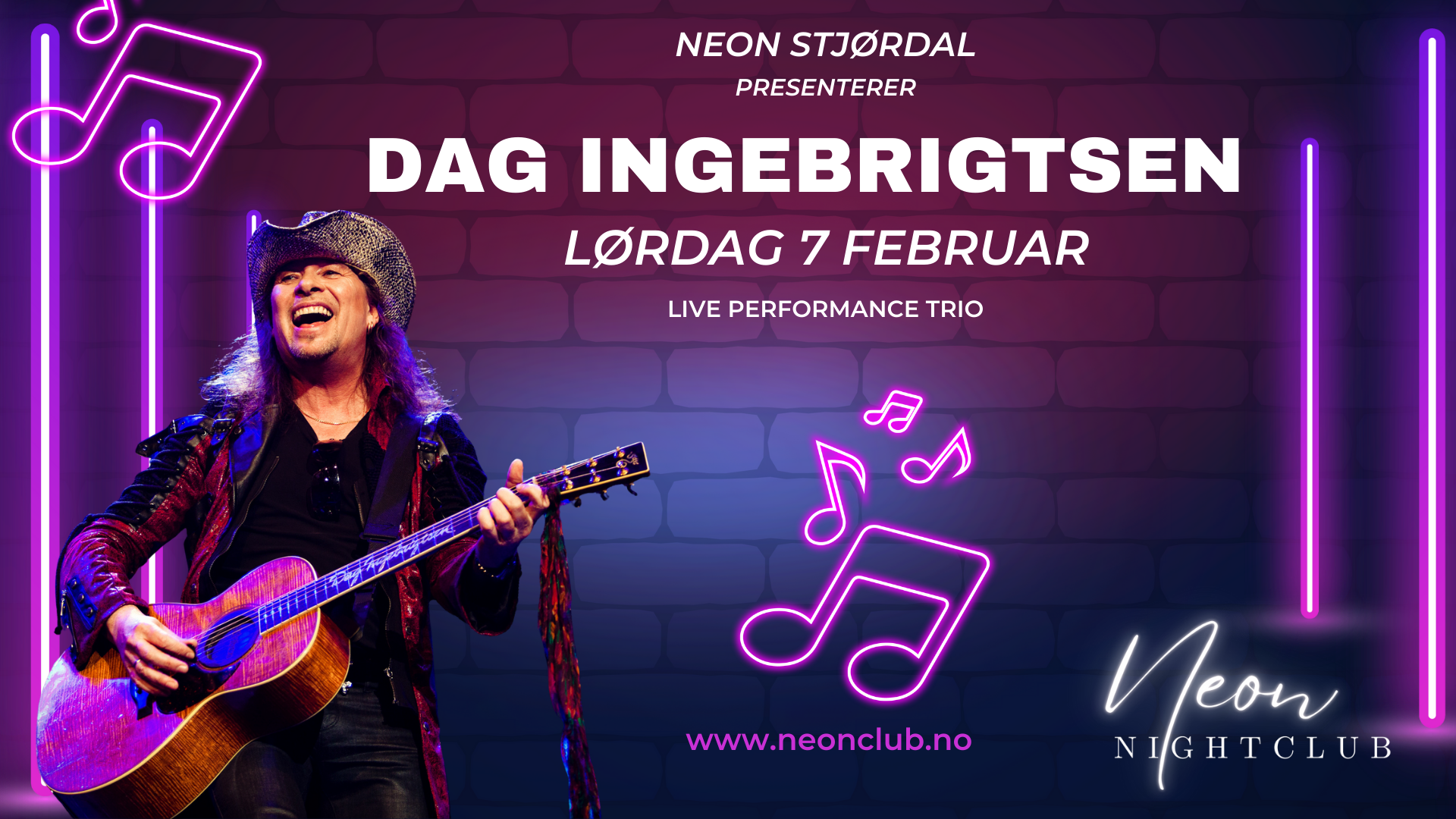 Dag Ingebrigtsen