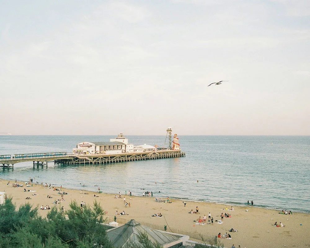 What Makes Bournemouth a Great Location for Property Development?